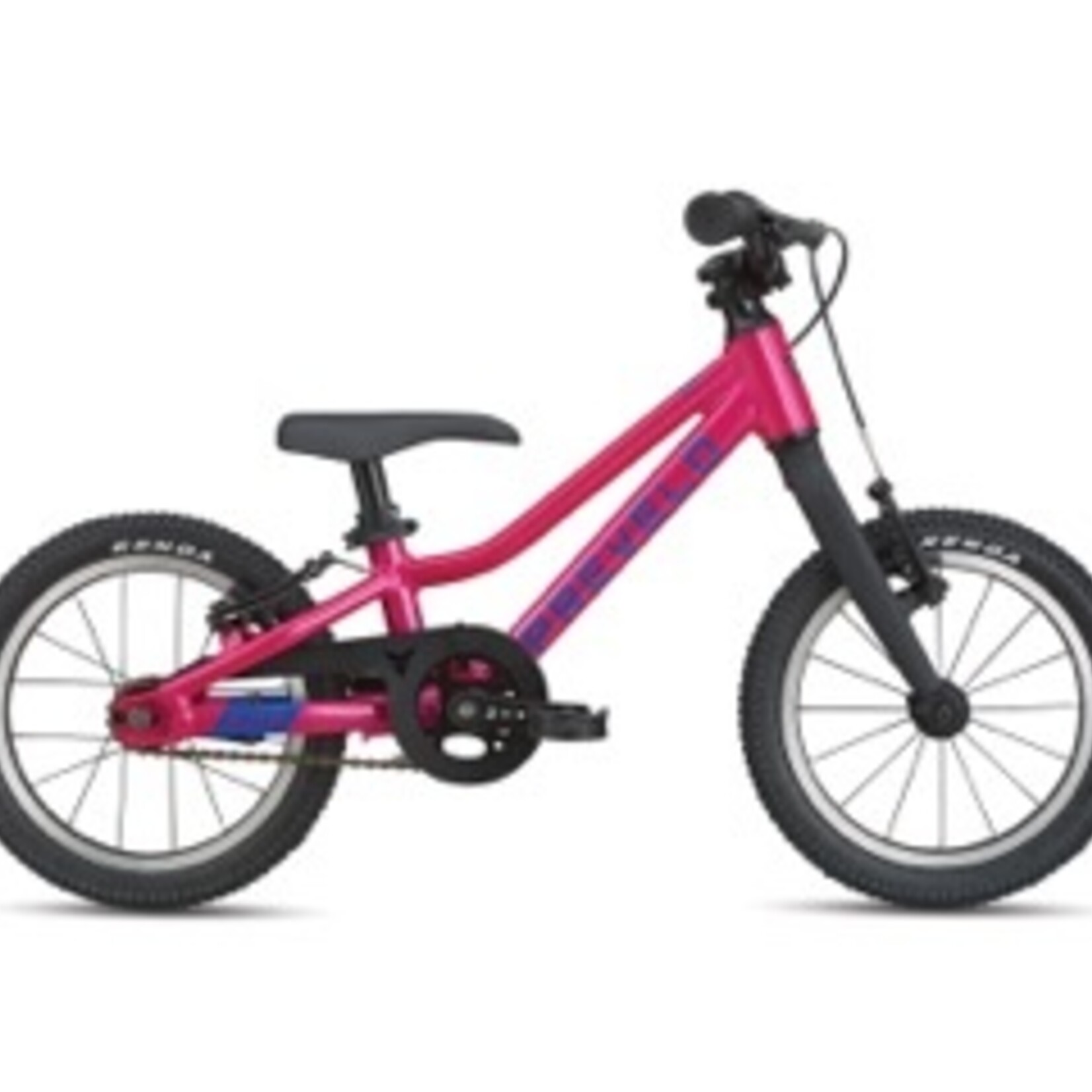 Prevelo Prevelo Alpha One w/ freewheel kit