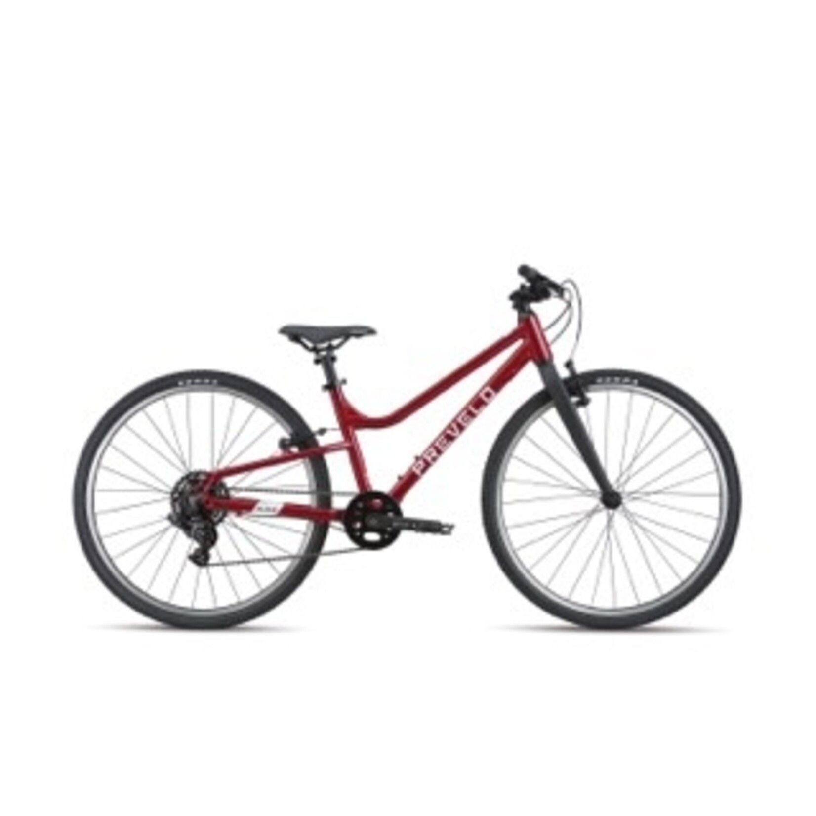 Prevelo Prevelo Alpha Five