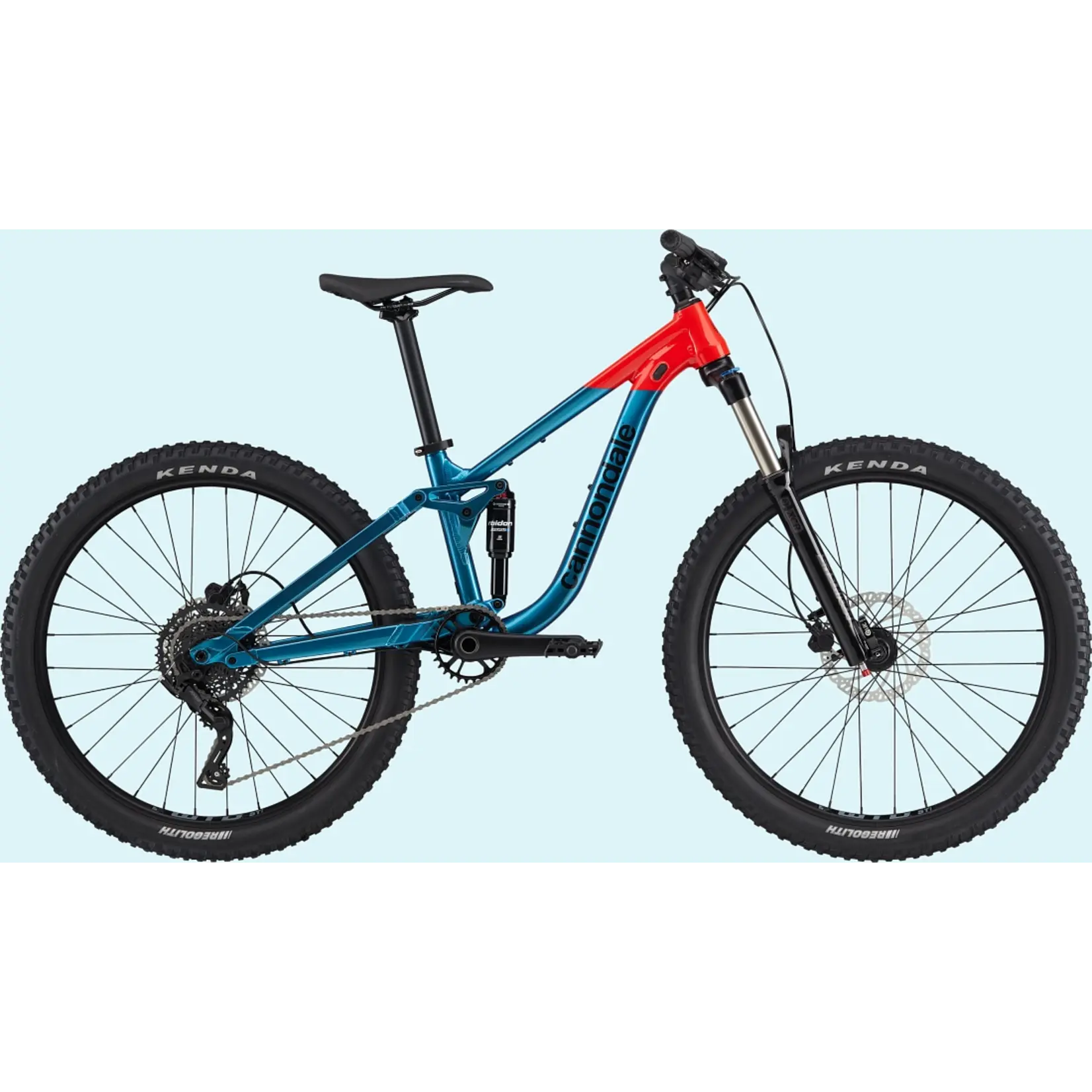 Cannondale Cannondale Habit DTE 26 OS