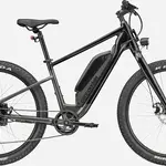 Cannondale Cannondale Adventure Neo Allrd S LSTH BLK 27.5 SM