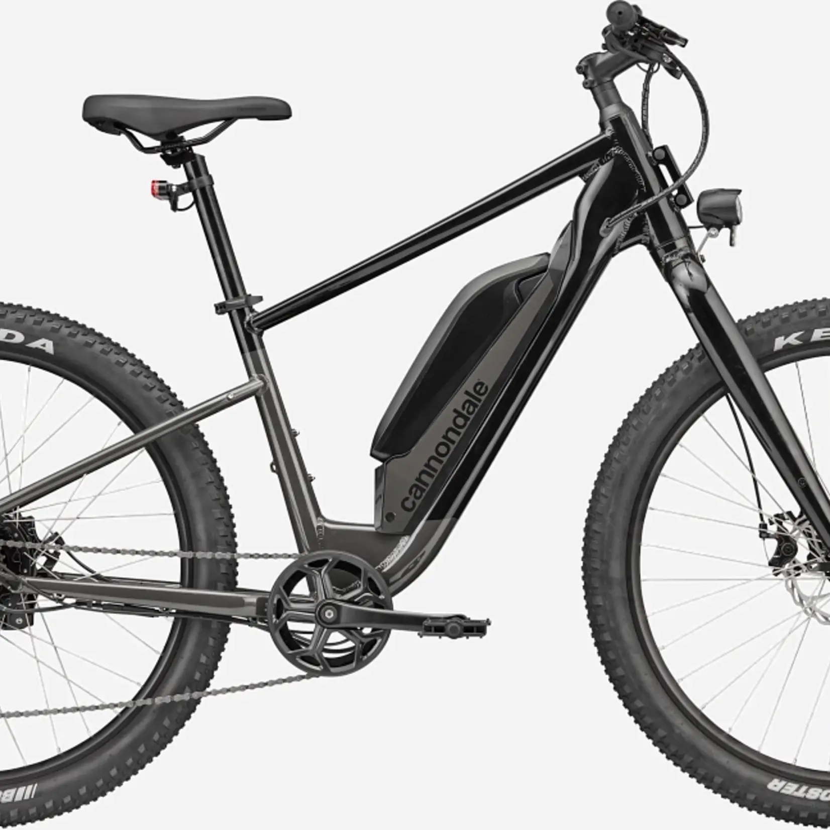 Cannondale Cannondale Adventure Neo Allrd S LSTH RED 27.5 SM
