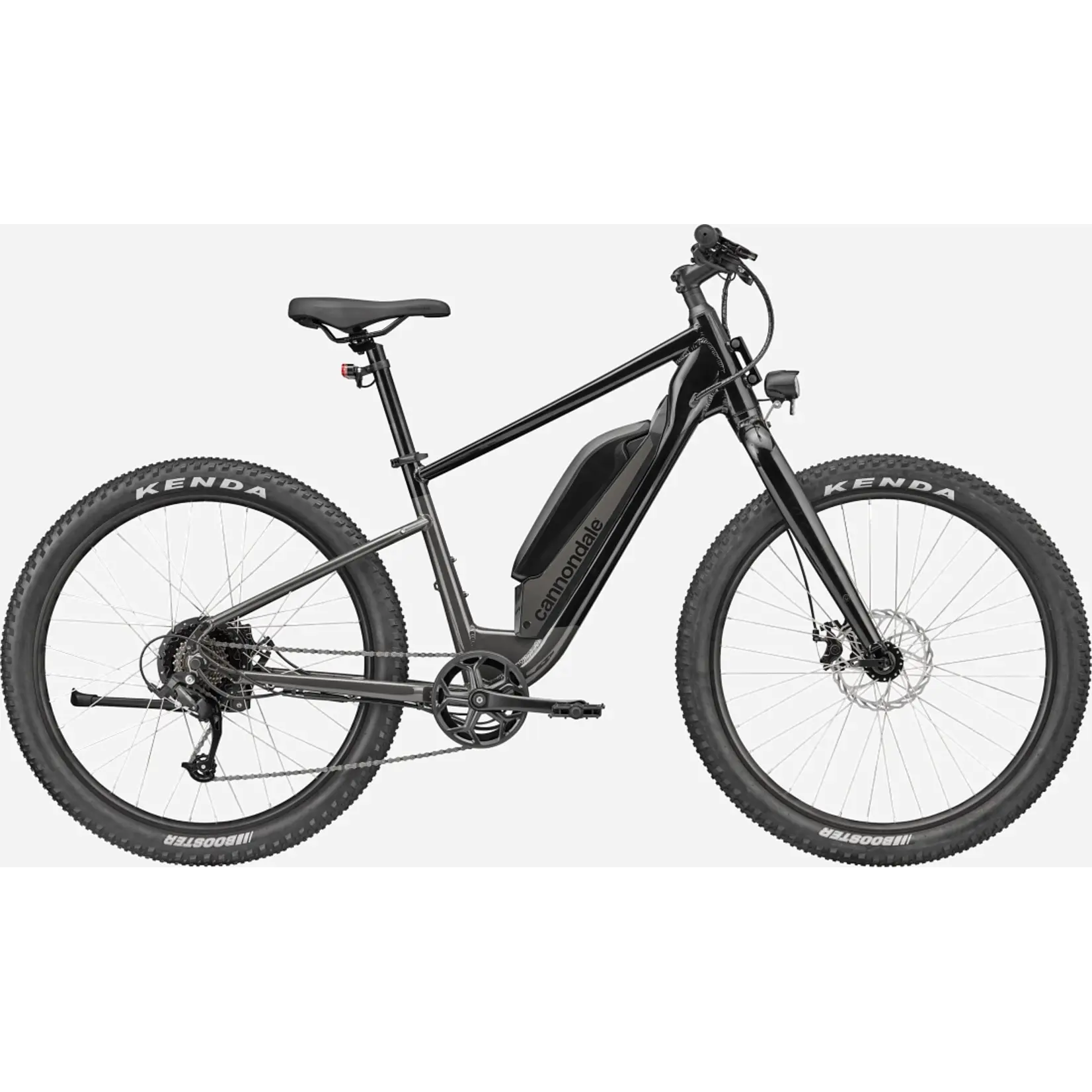 Cannondale Cannondale Adventure Neo Allrd S LSTH RED 27.5 SM