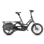 Tern Tern GSD S00 LX - Dual Battery 500 wh Grey