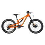Norco NORCO FLUID 2.1 FS 20" ORANGE/CHARCOAL - TRADE IN