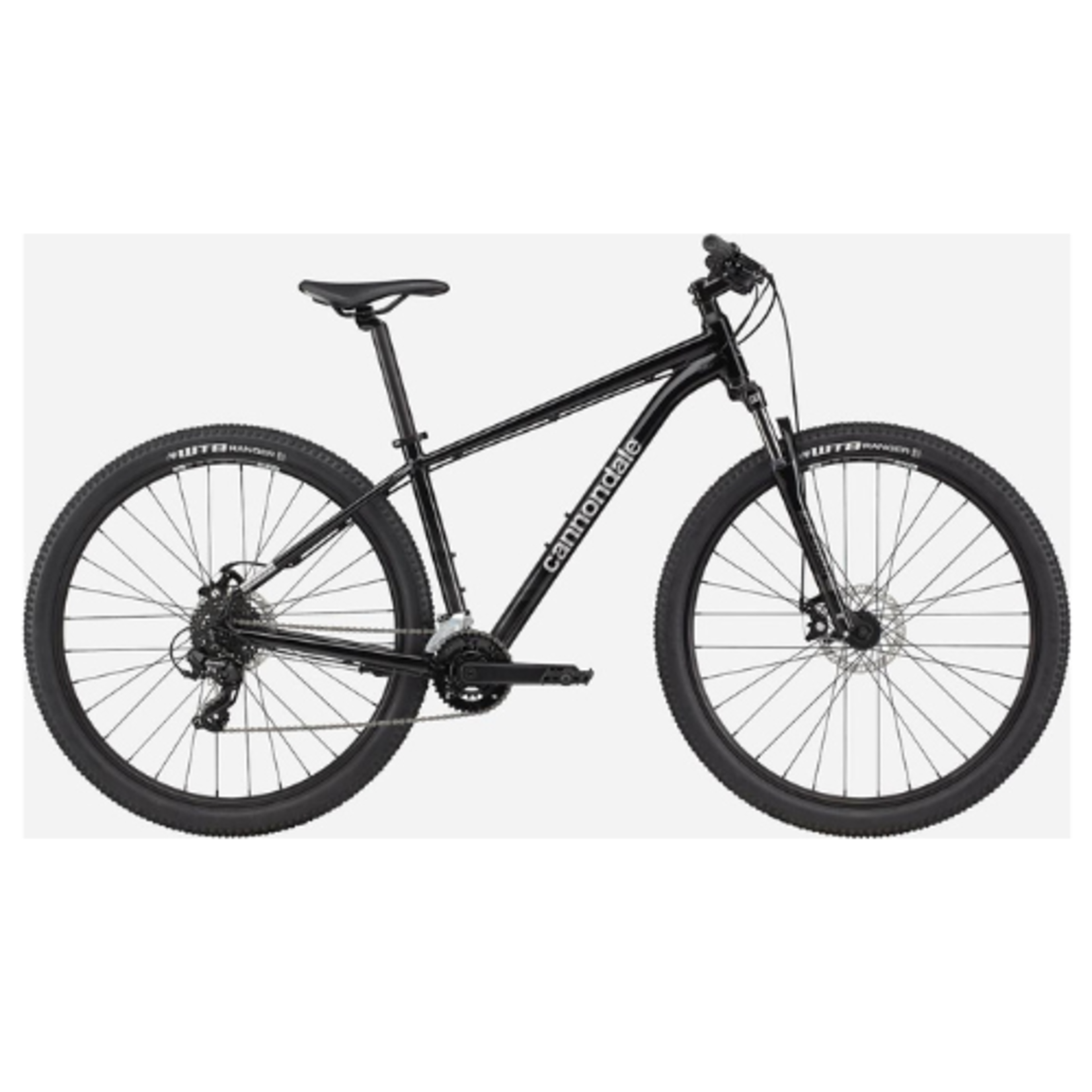 Cannondale Cannondale Trail 8 GRY 29 LG