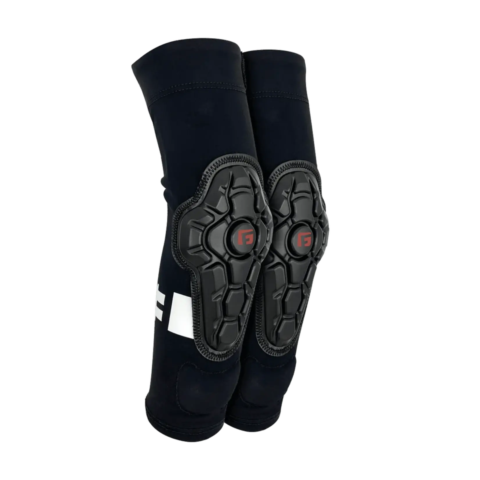 G-Form Toddler Pro-X3 Elbow Grd-Black  - O/S