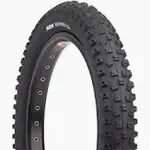 MSW MSW Utility Player Tire - 12x2.25 Black, Rigid Wire Bead, 33tpi