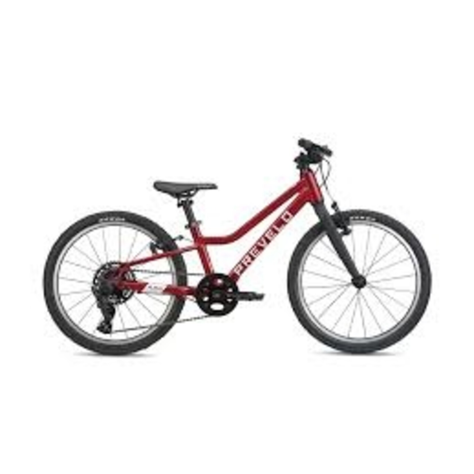 Prevelo Prevelo Alpha Three