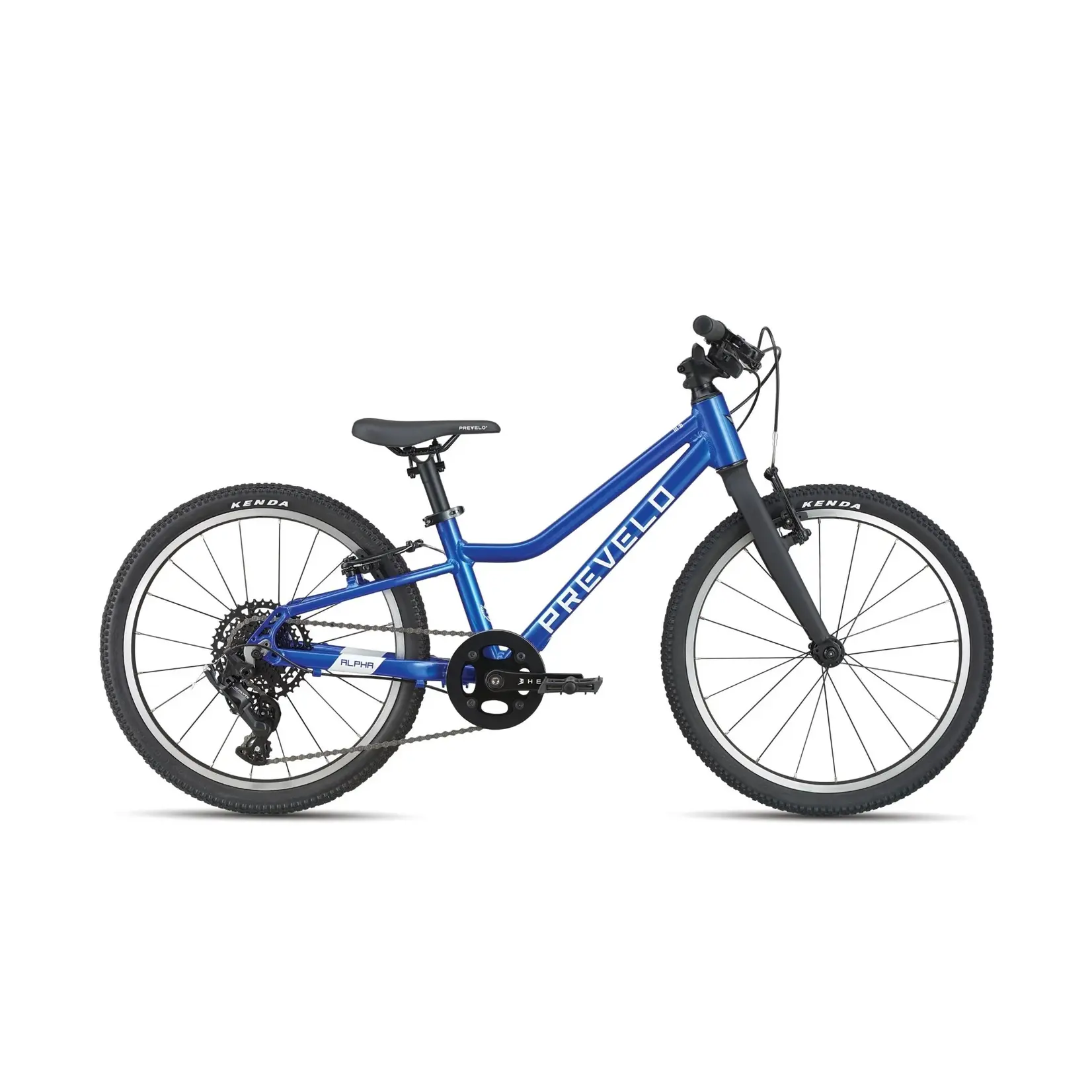 Prevelo Prevelo Alpha Three