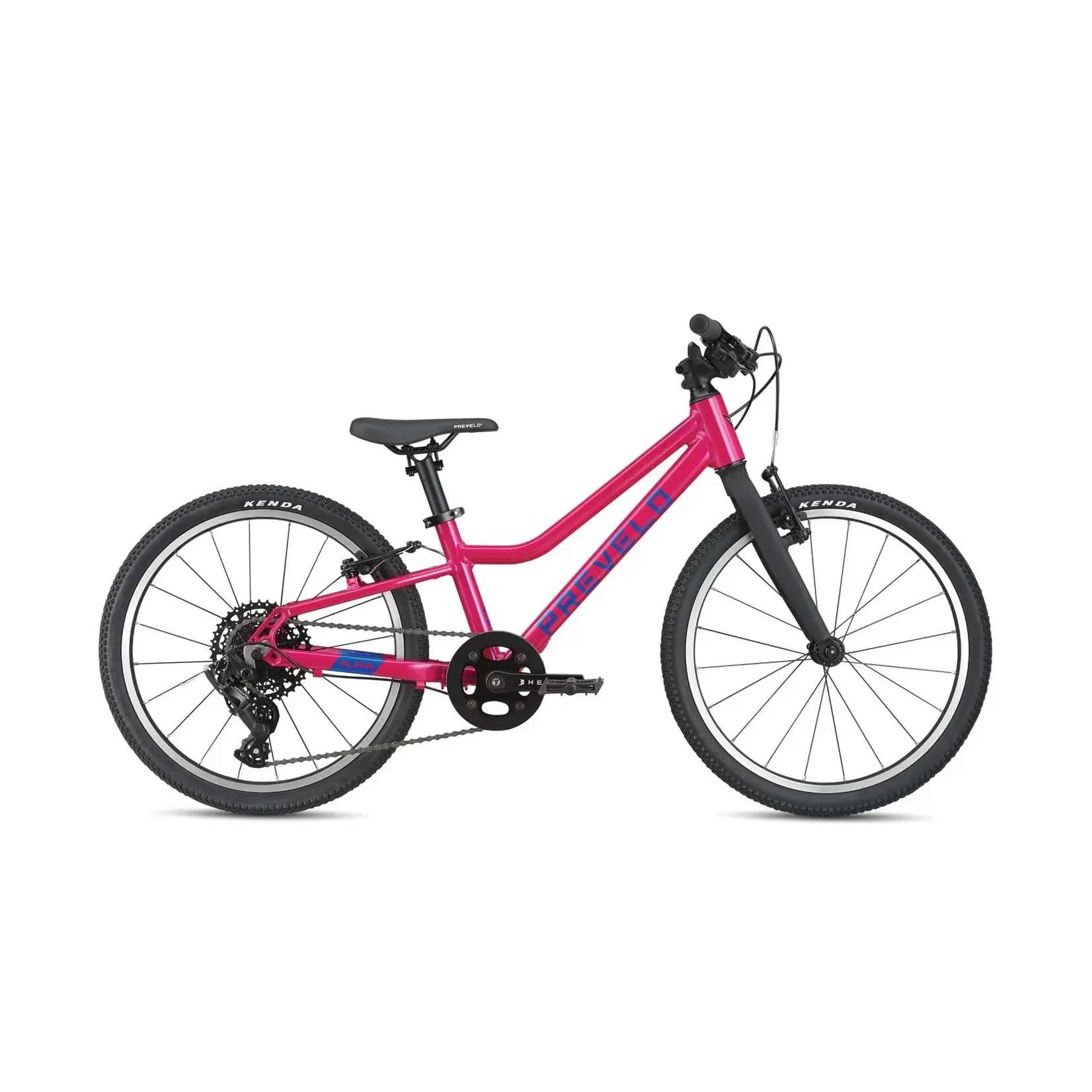 Prevelo Prevelo Alpha Three