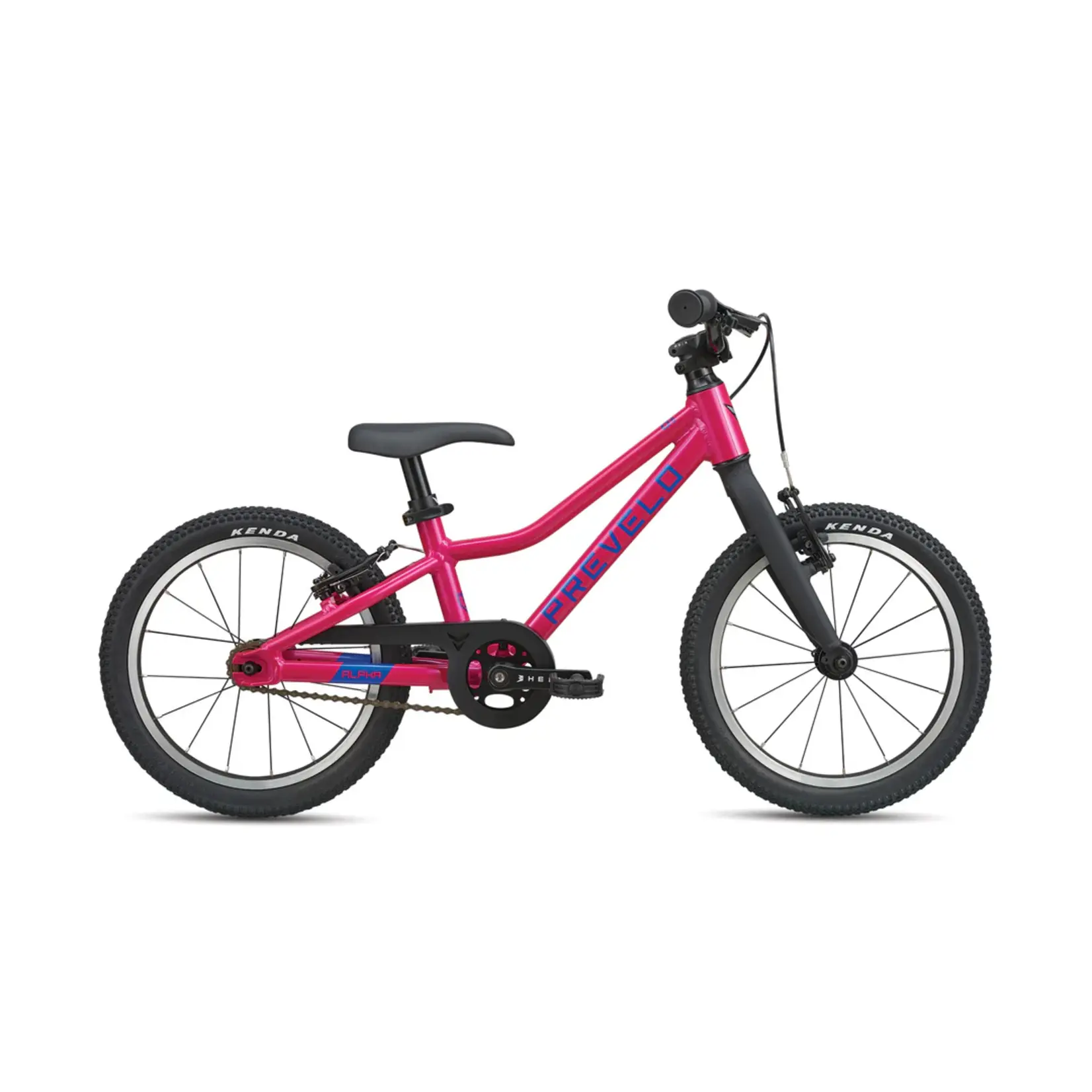 Prevelo Prevelo Alpha Two