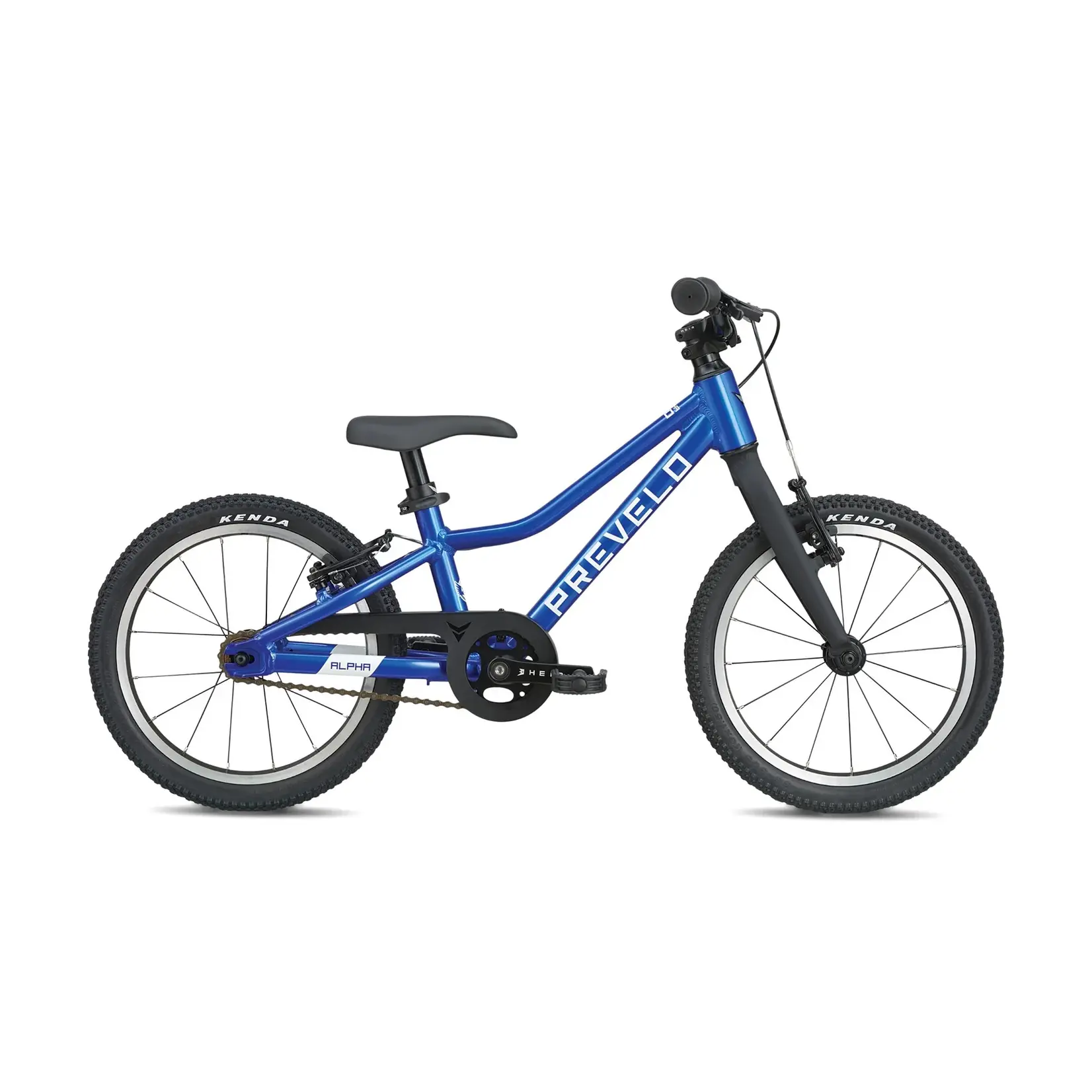 Prevelo Prevelo Alpha Two