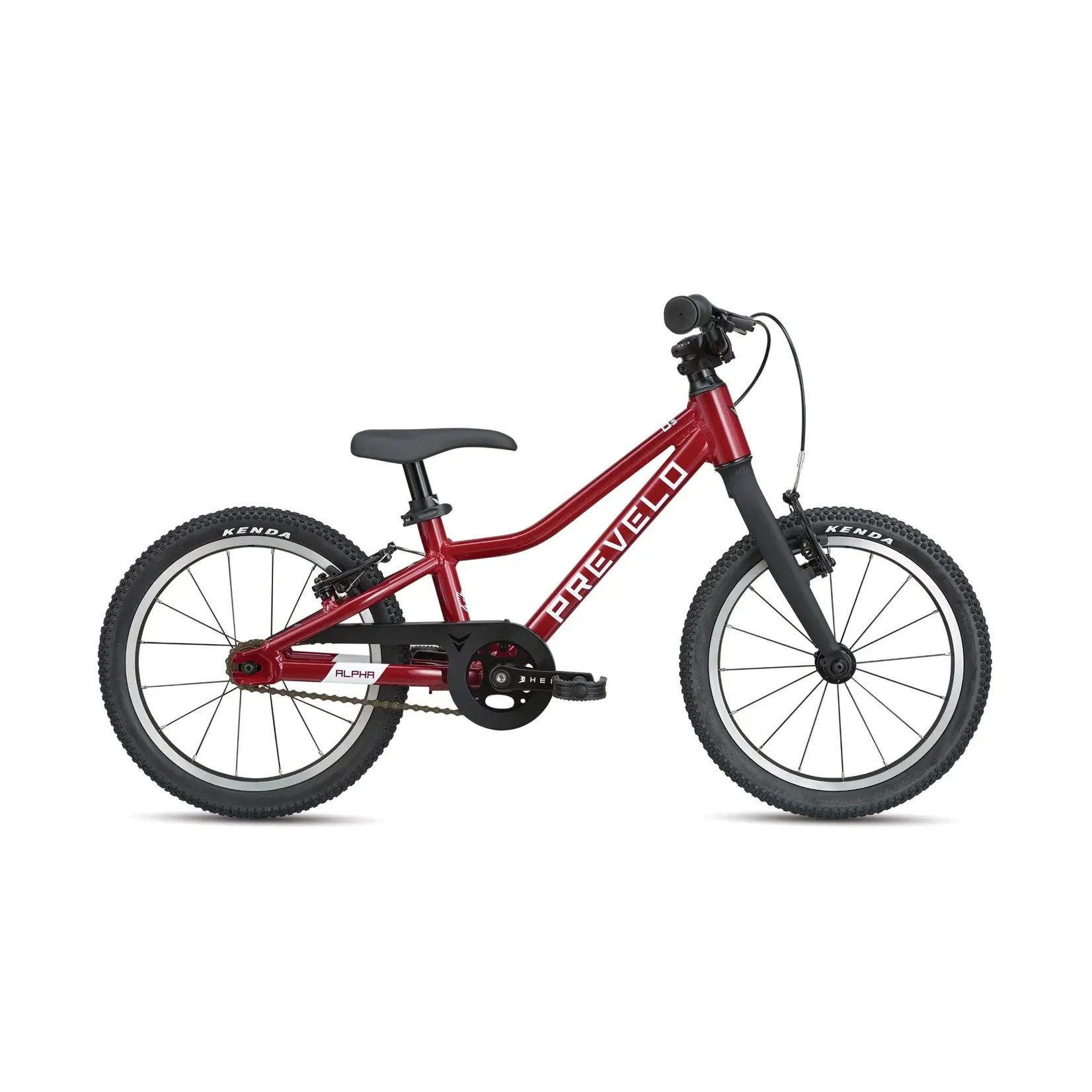 Prevelo Prevelo Alpha Two