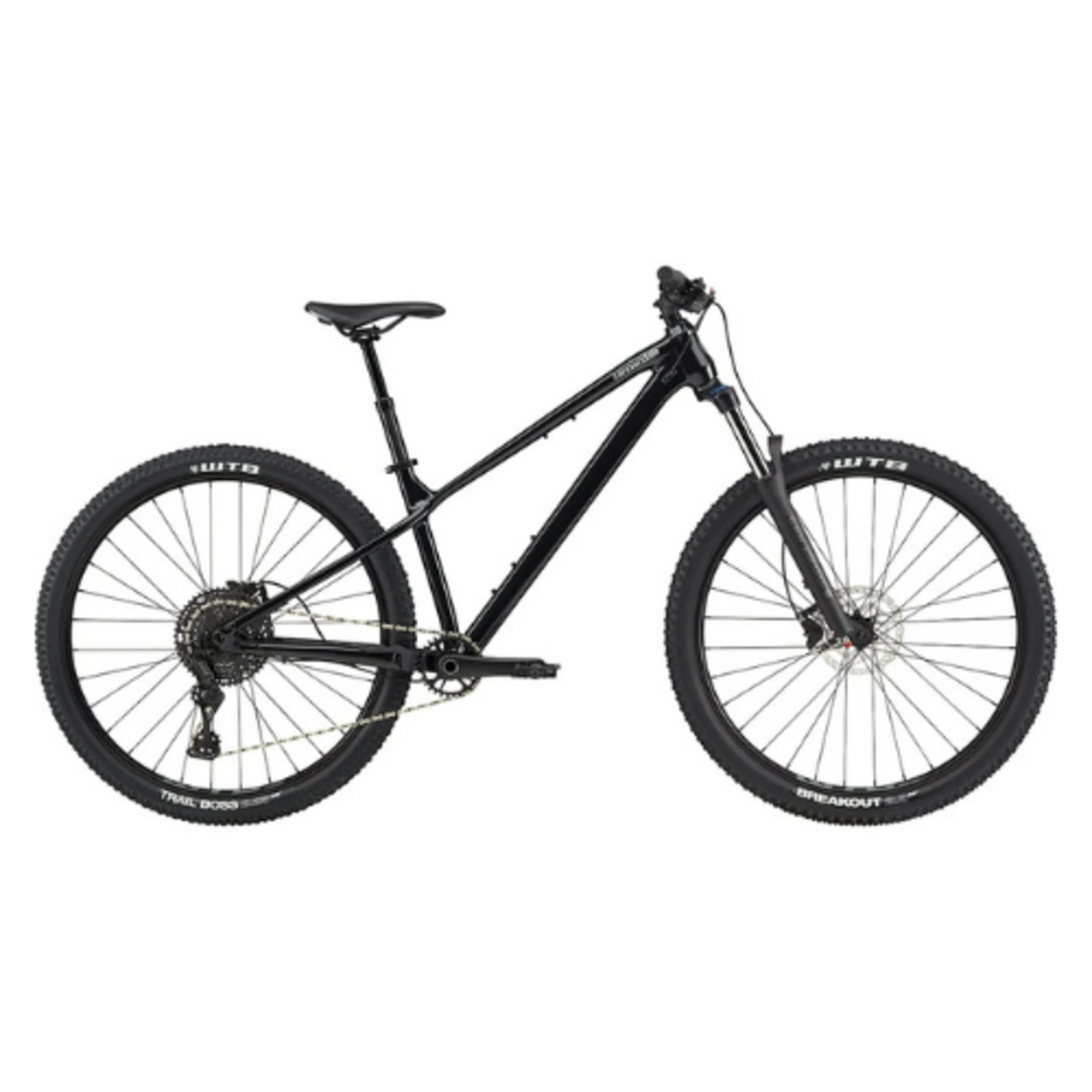 Cannondale Cannondale Habit HT 3