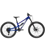 Norco NORCO FLUID FS 1 24" BLUE/CHROME