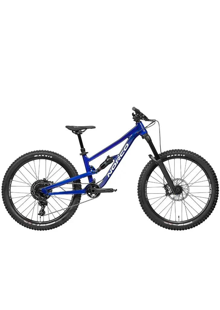 Fluid 24 Norco 24 Inch Mtb NORCO FLUID FS 24
