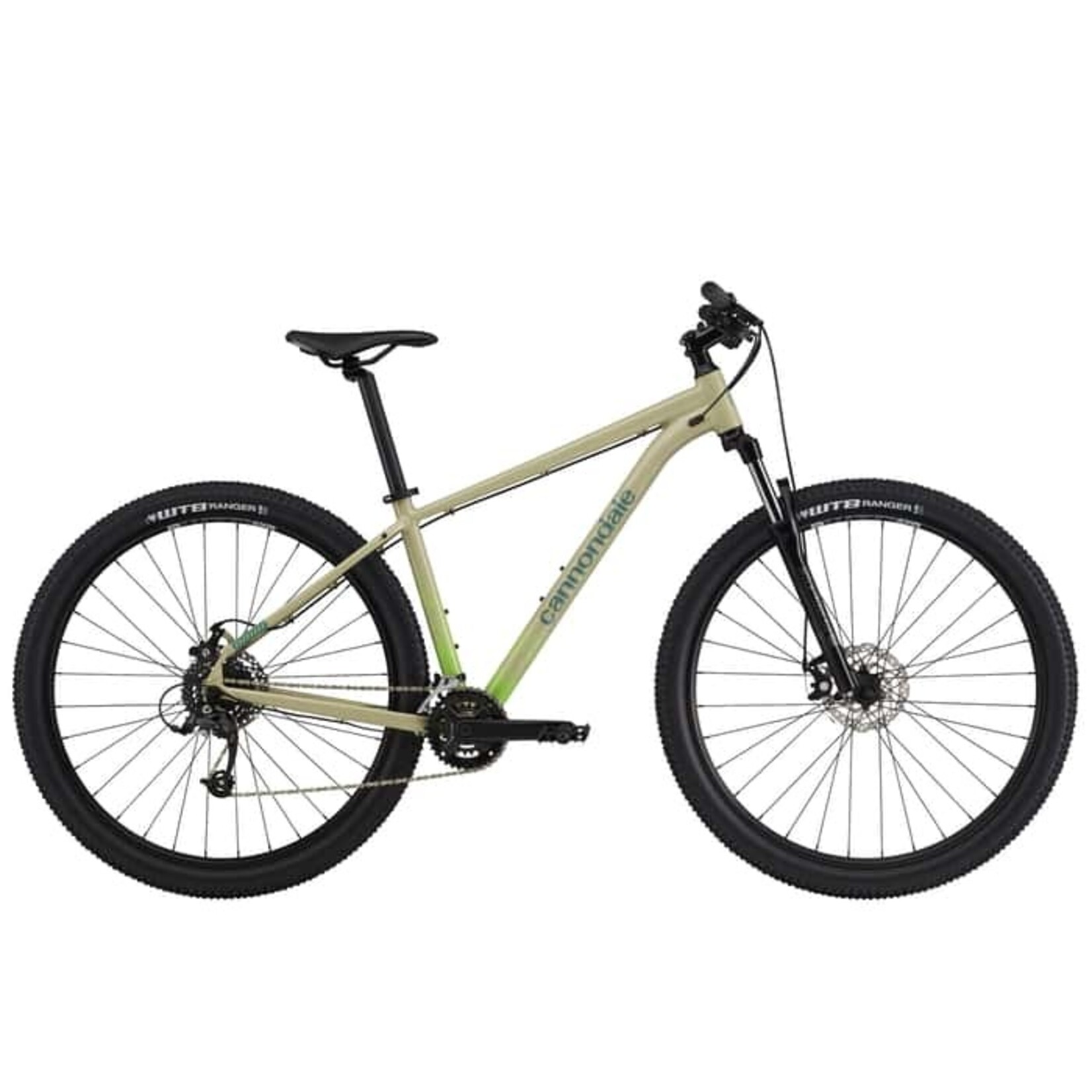 Cannondale Cannondale Trail 8