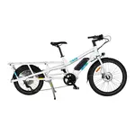 Yuba Yuba Spicy Curry V3 Speed