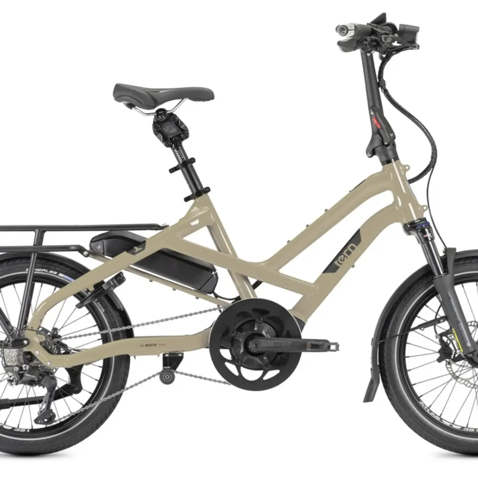 Tern Tern HSD S11 Quicksand