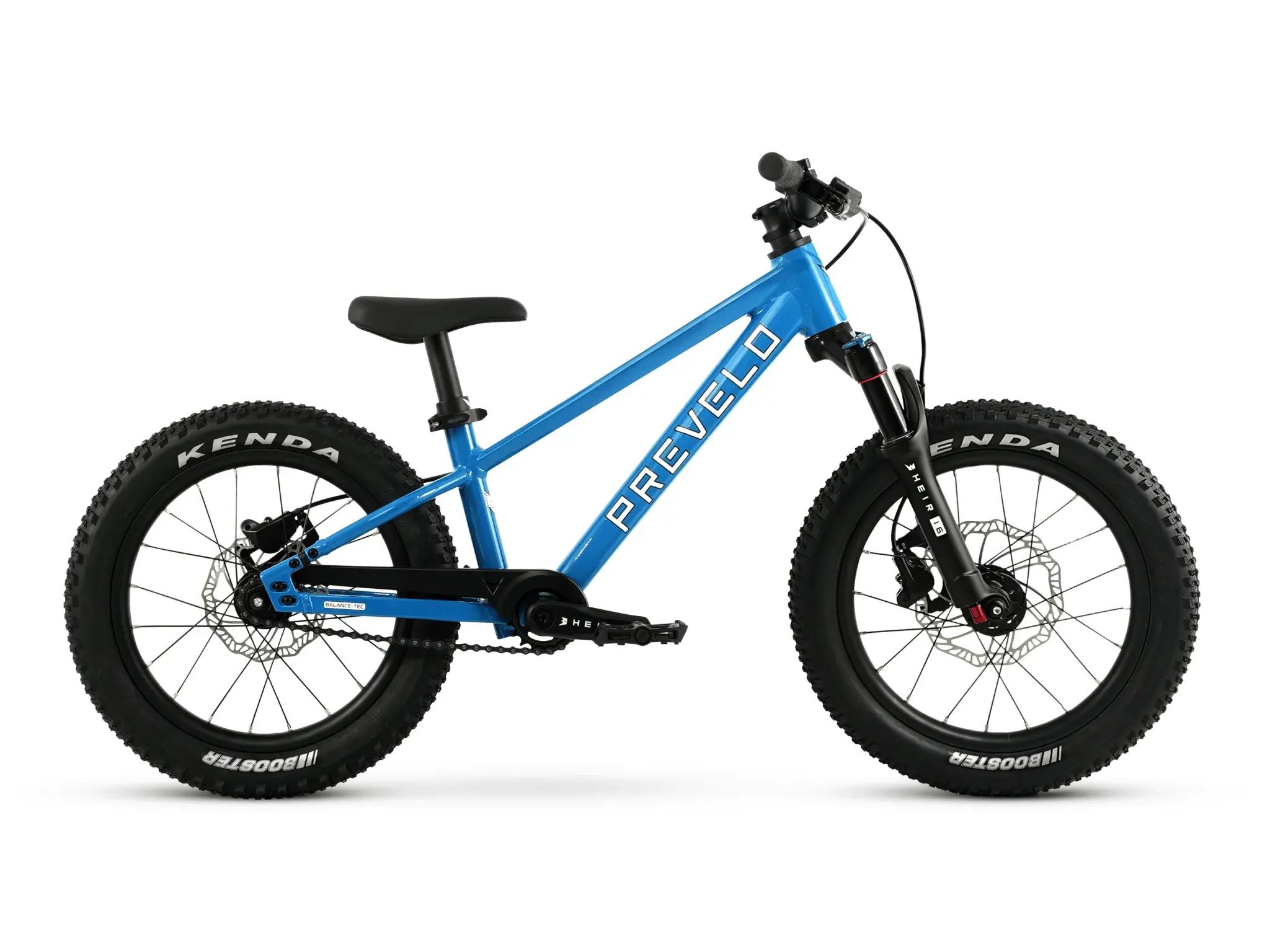 Prevelo Zulu Two HEIR - Buddy Pegs Bike Shop