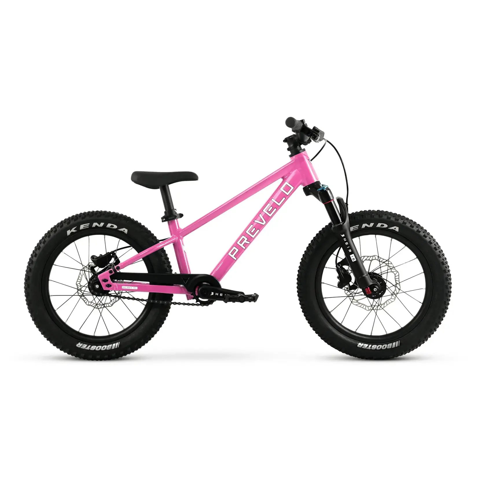 Prevelo Prevelo Zulu Two HEIR