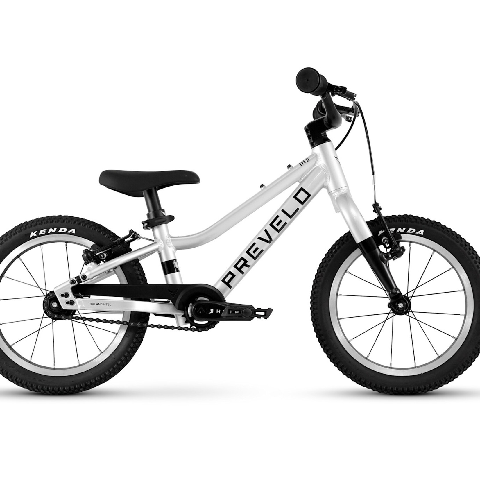 Prevelo Prevelo Alpha One w/ freewheel kit