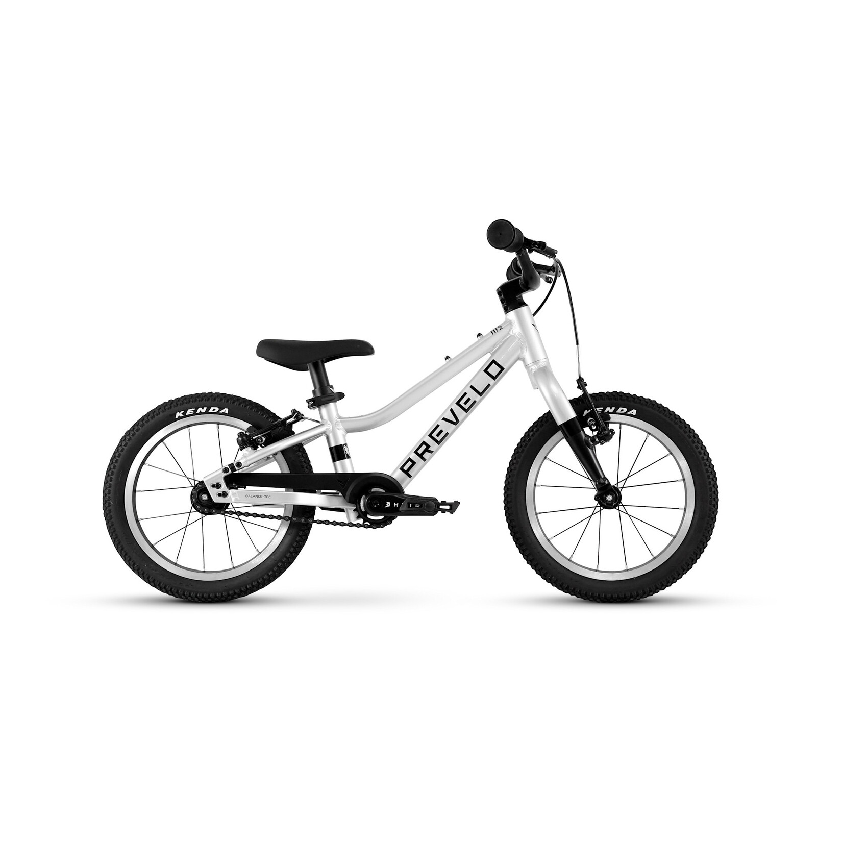 Prevelo Prevelo Alpha One w/ freewheel kit