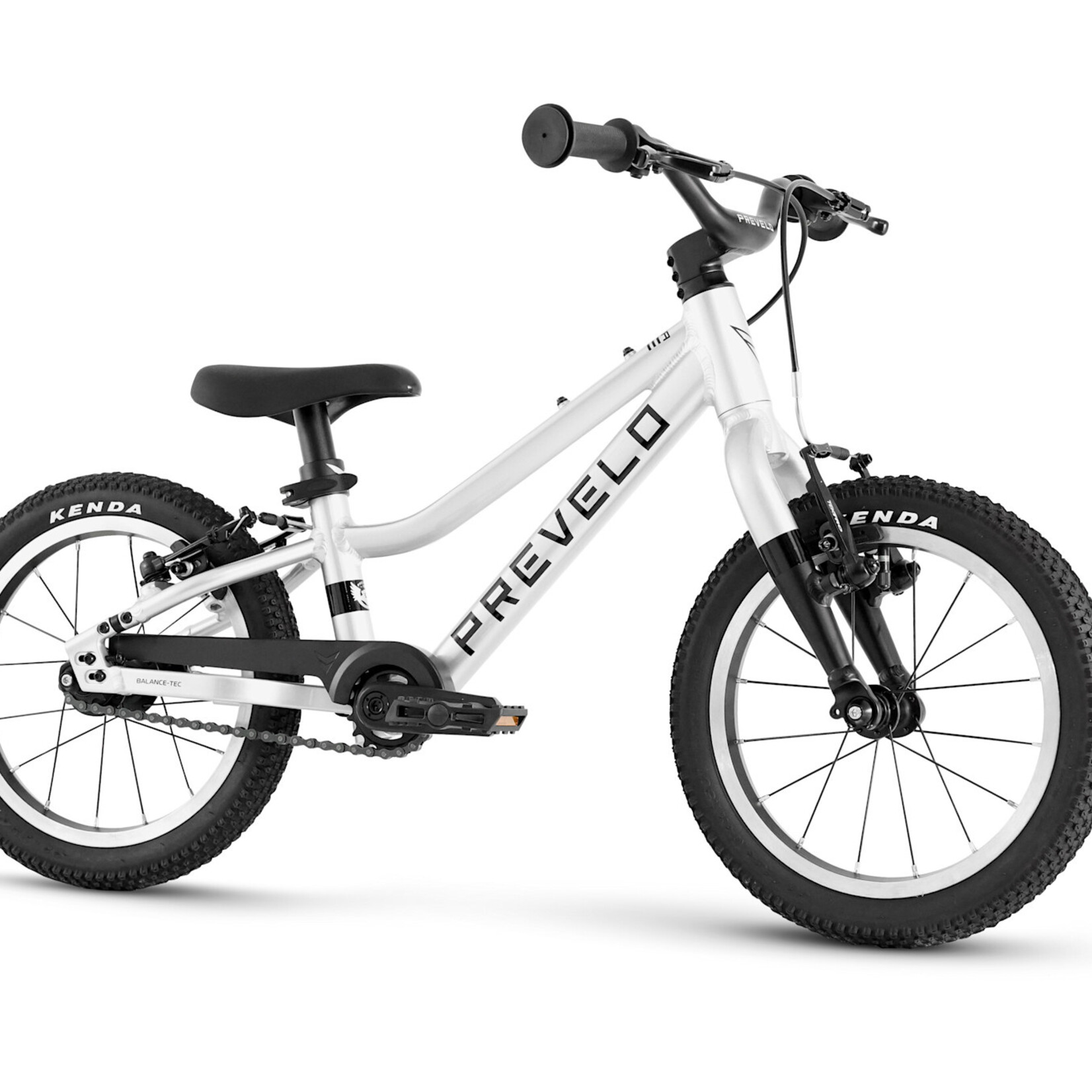 Prevelo Prevelo Alpha One w/ freewheel kit
