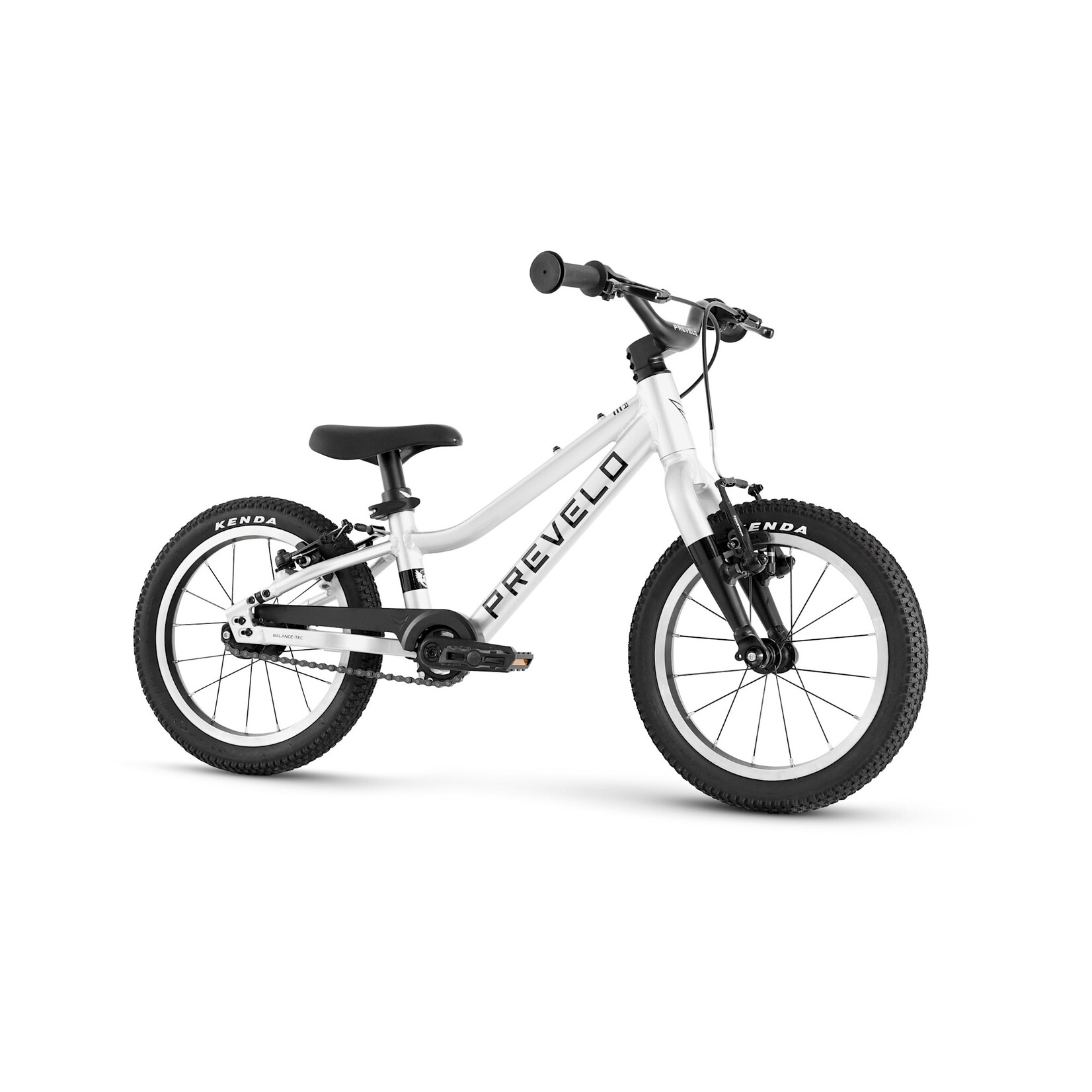 Prevelo Prevelo Alpha One w/ freewheel kit