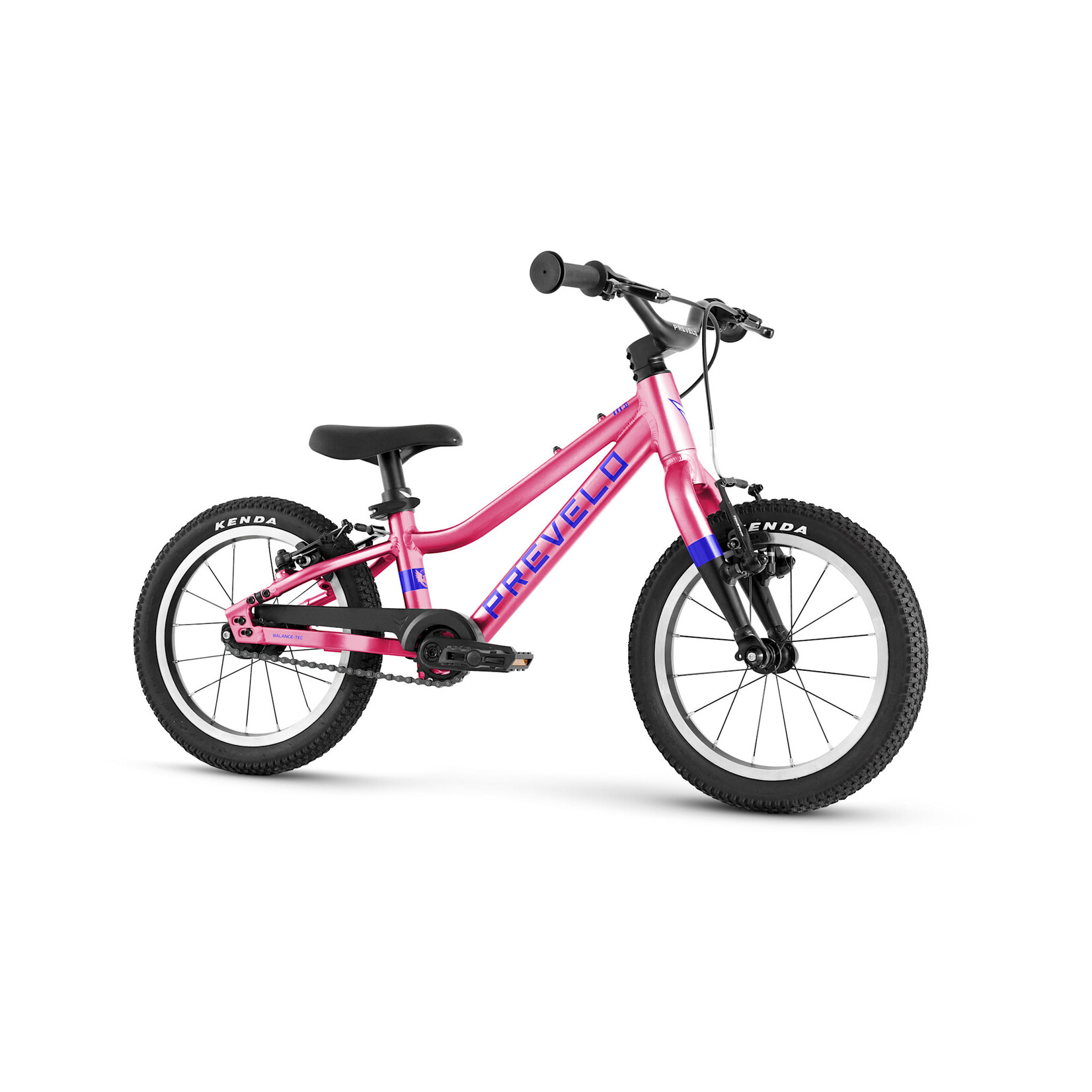 Prevelo Prevelo Alpha One w/ freewheel kit