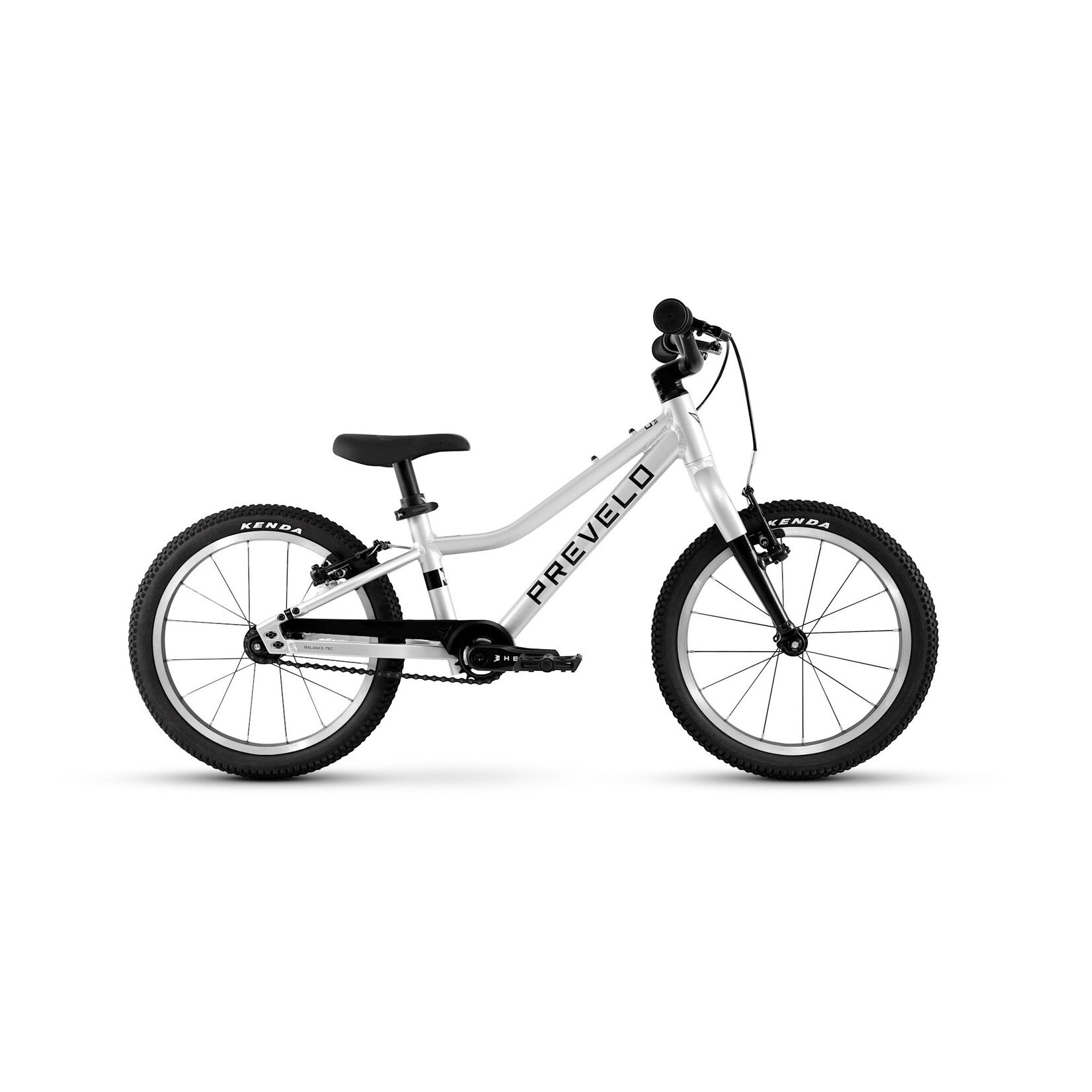 Prevelo Prevelo Alpha Two