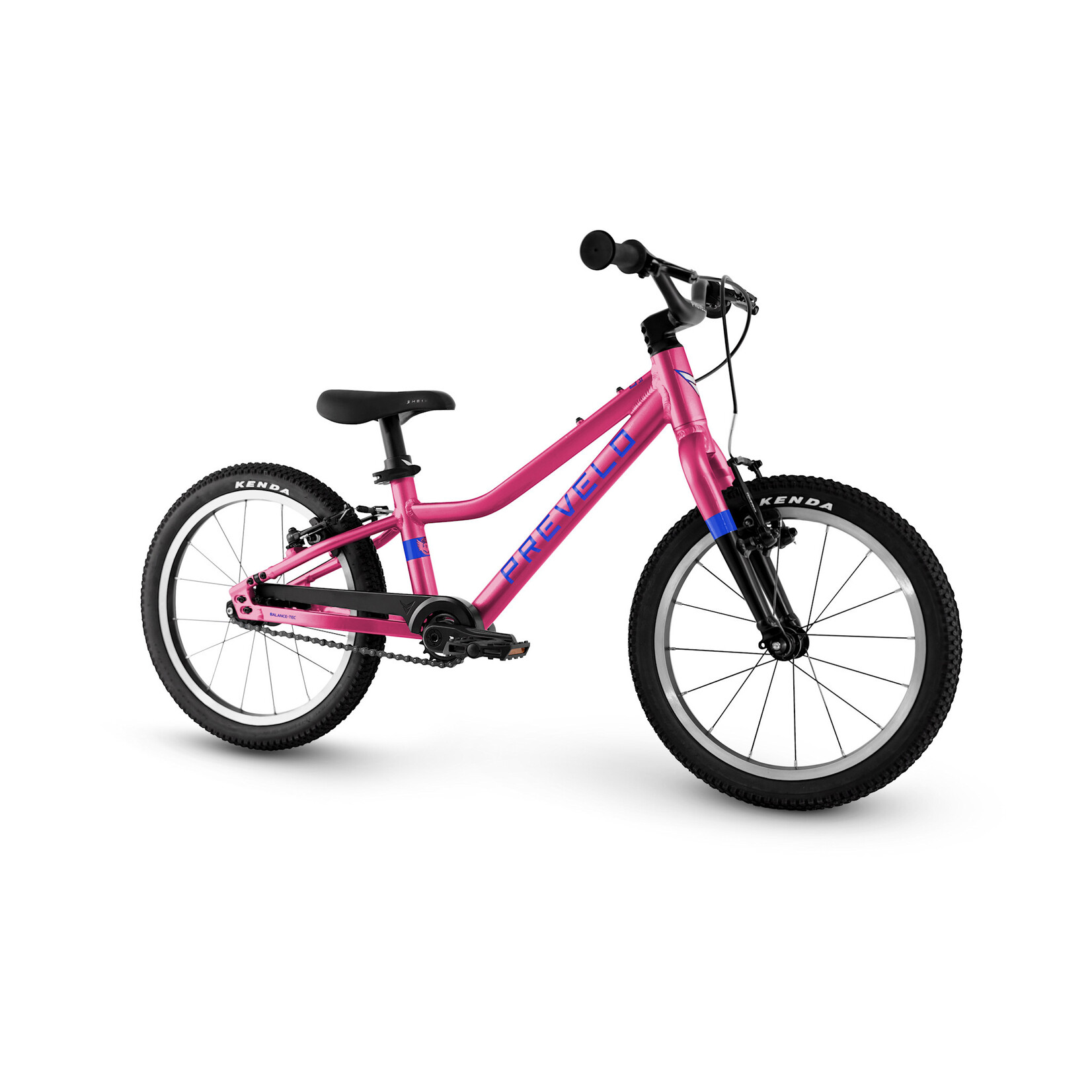 Prevelo Prevelo Alpha Two