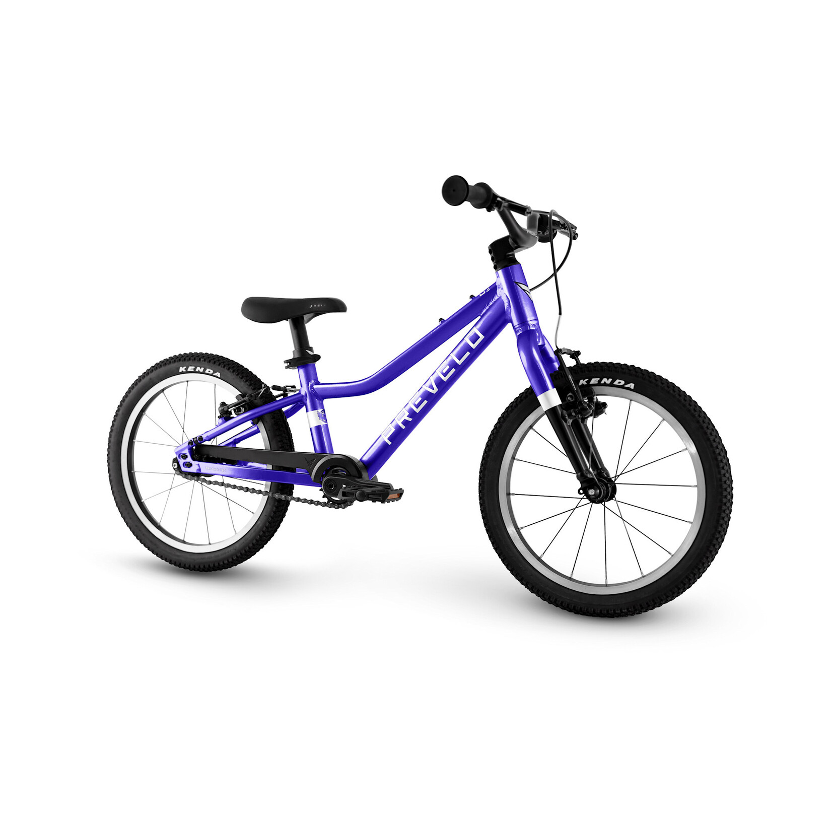 Prevelo Prevelo Alpha Two