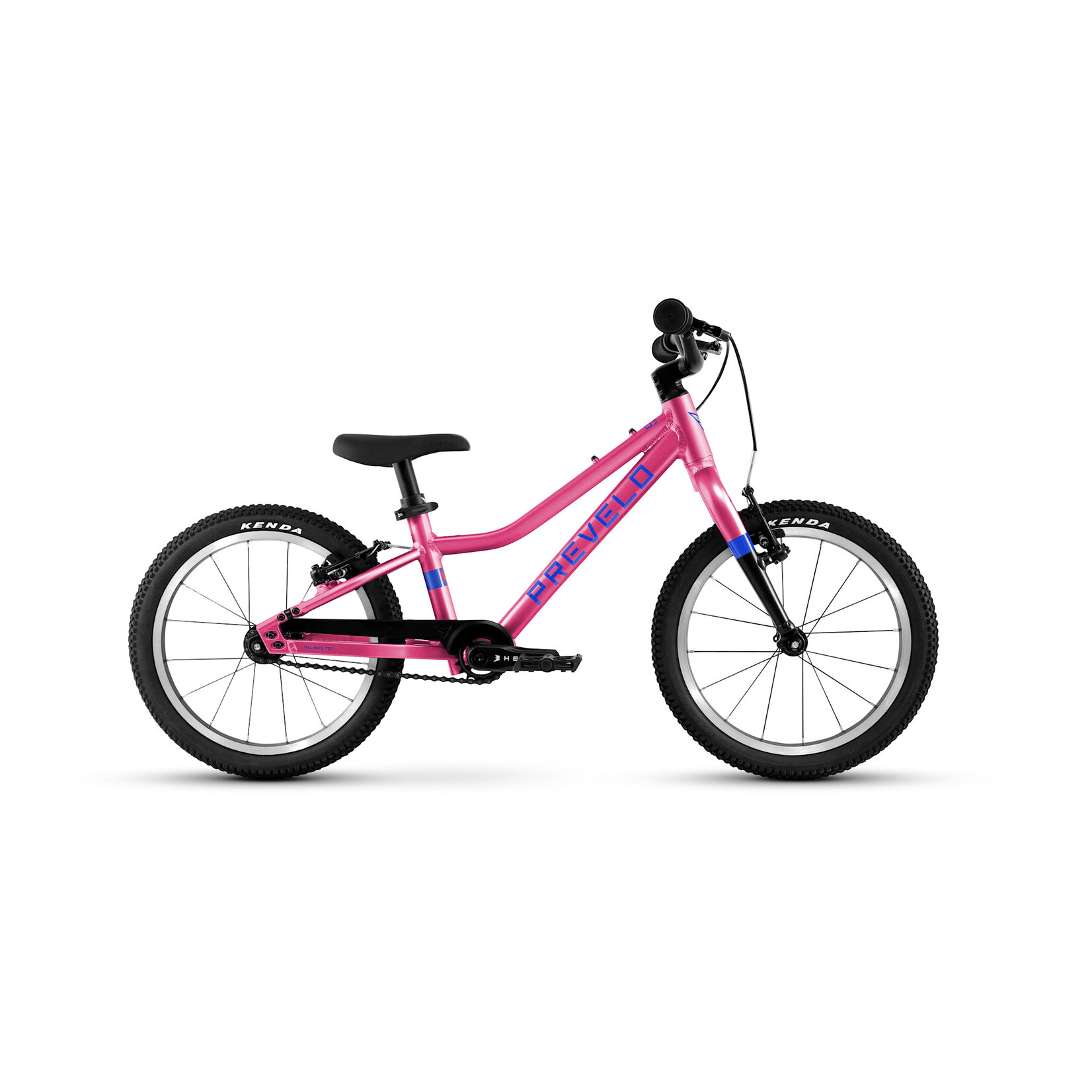 Prevelo Prevelo Alpha Two