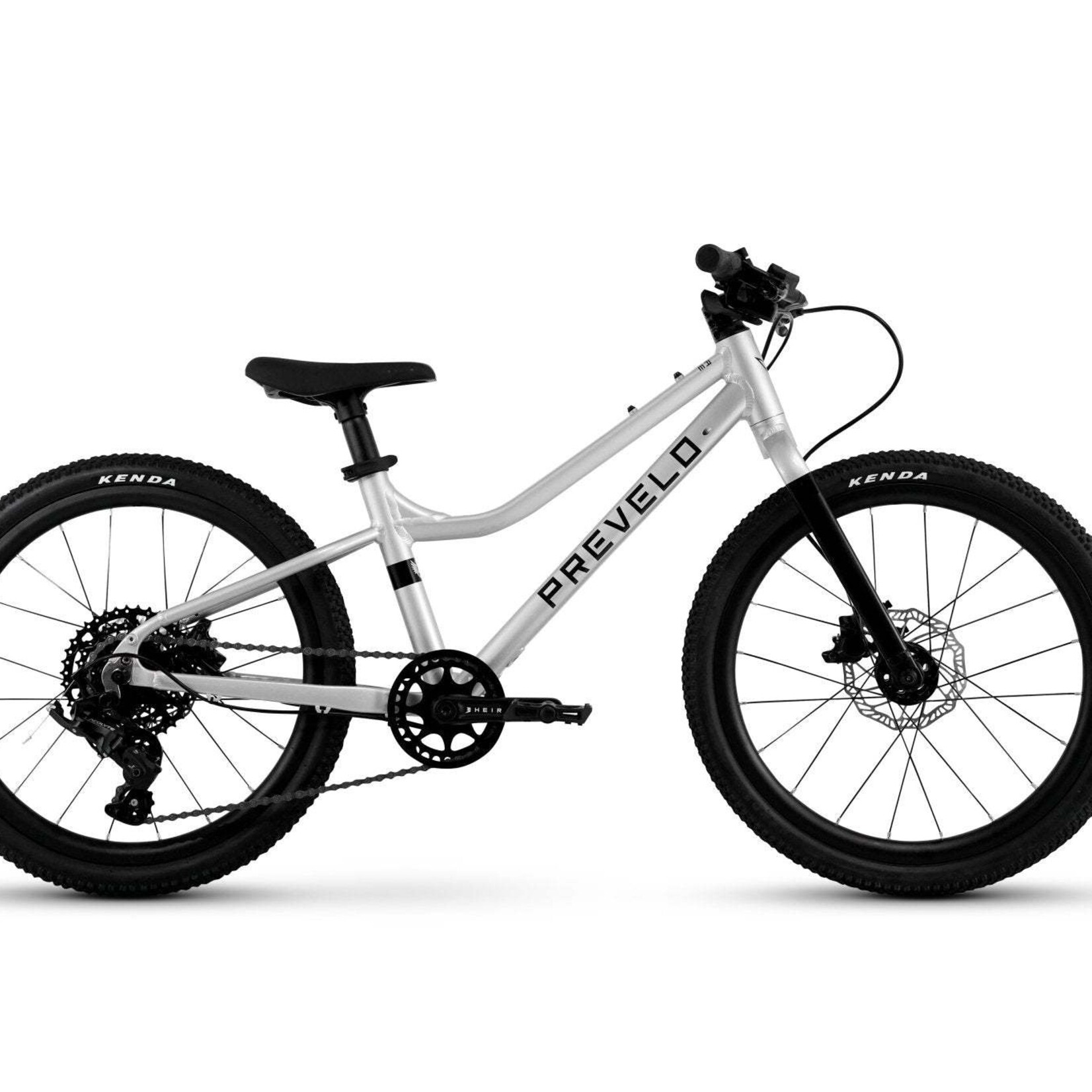 Prevelo Prevelo Alpha Three