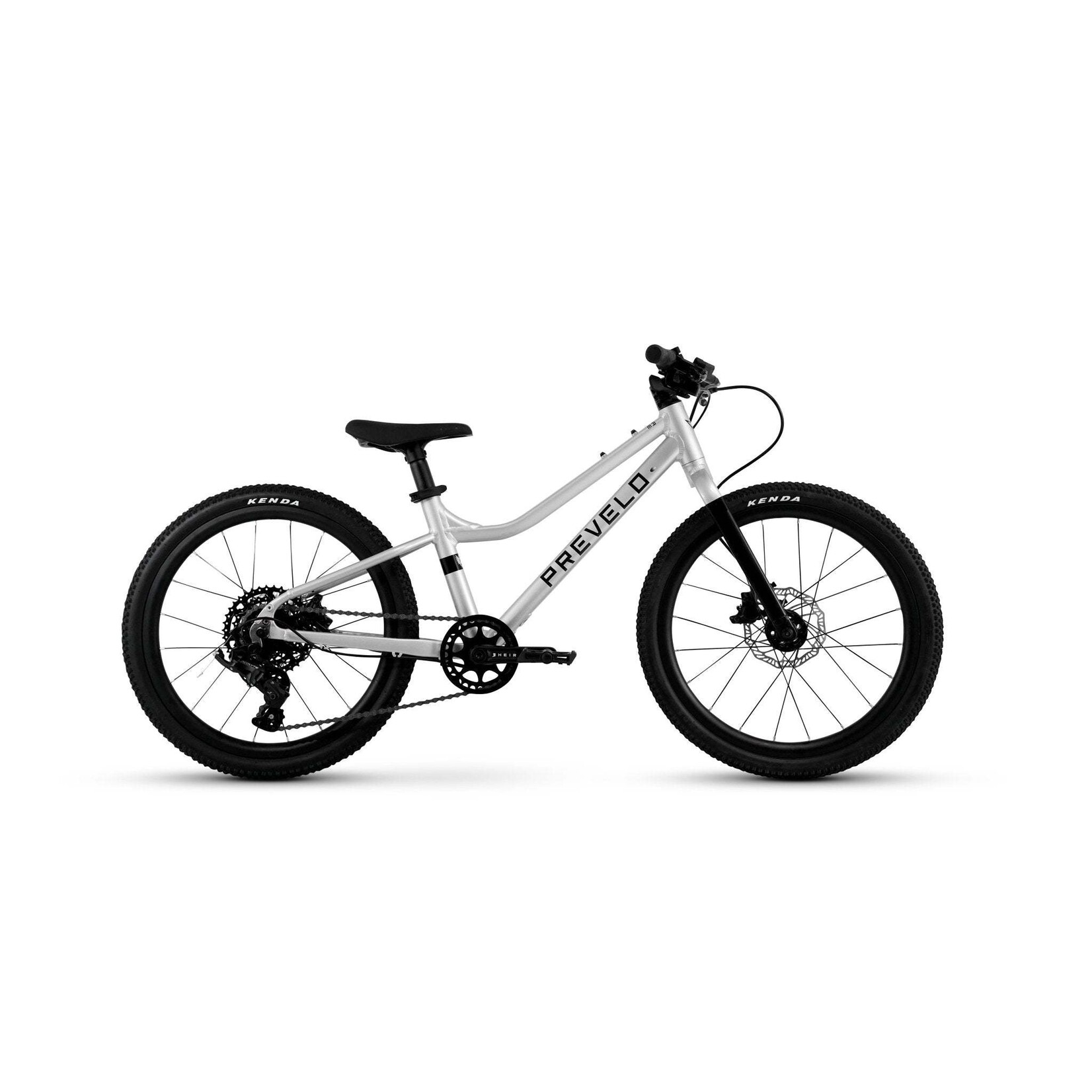 Prevelo Prevelo Alpha Three