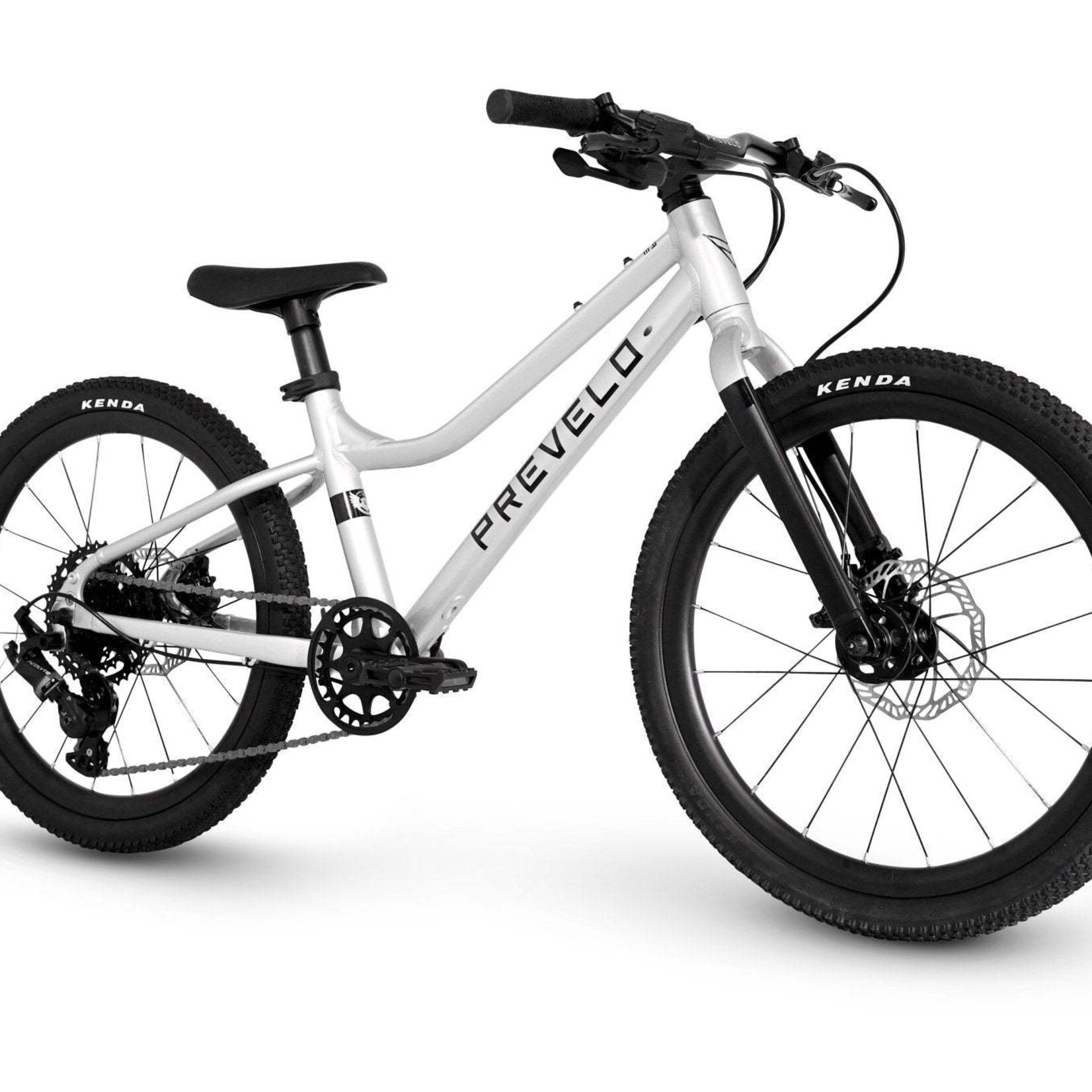 Prevelo Prevelo Alpha Three