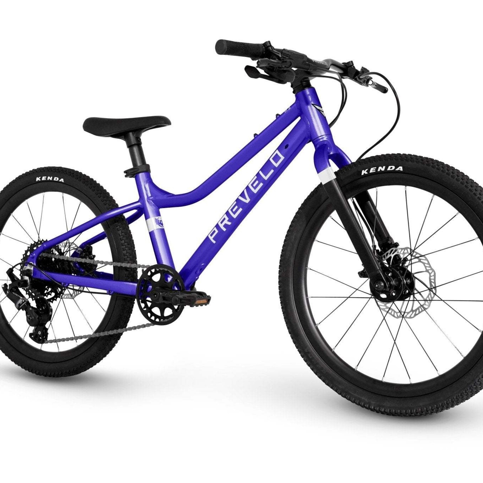 Prevelo Prevelo Alpha Three