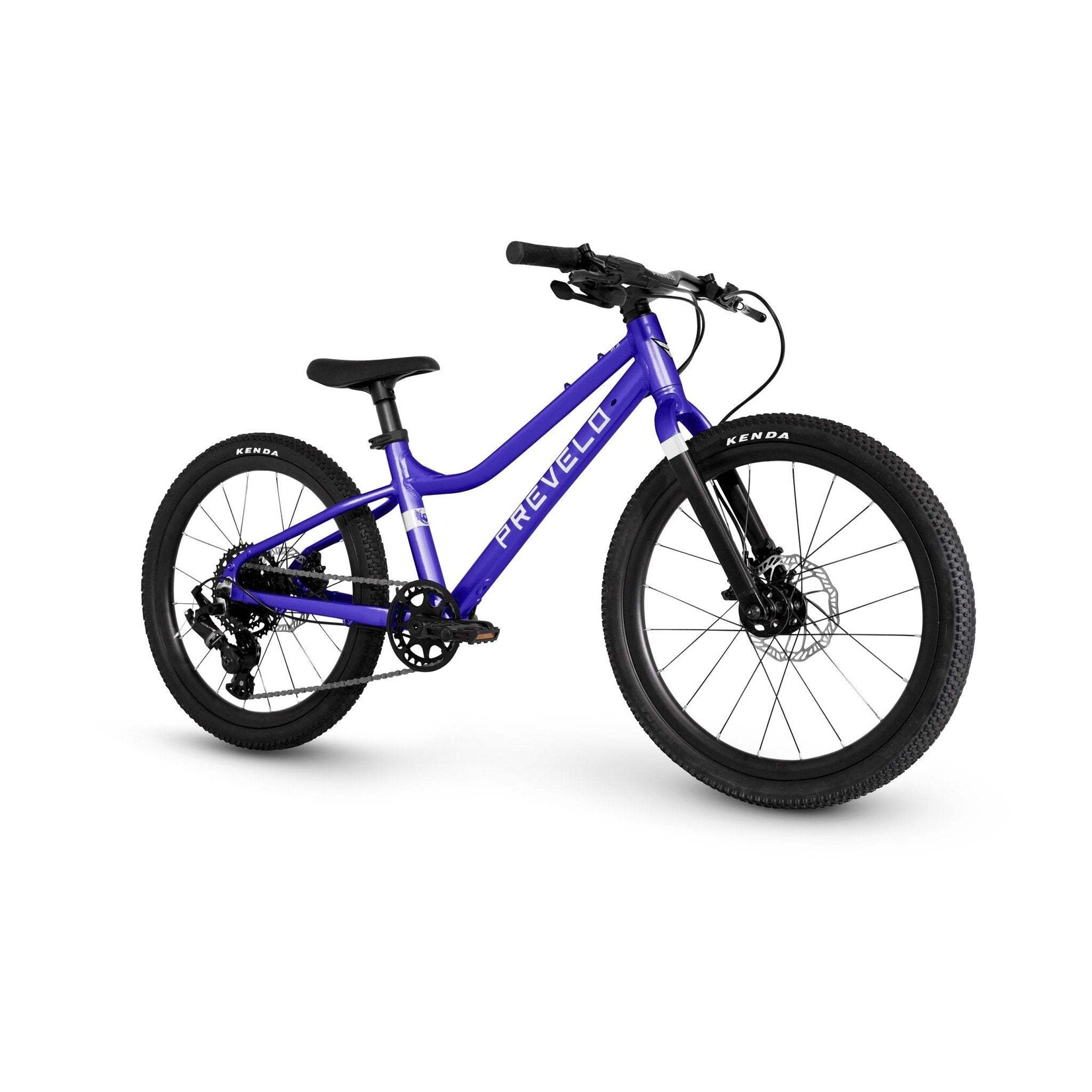 Prevelo Prevelo Alpha Three