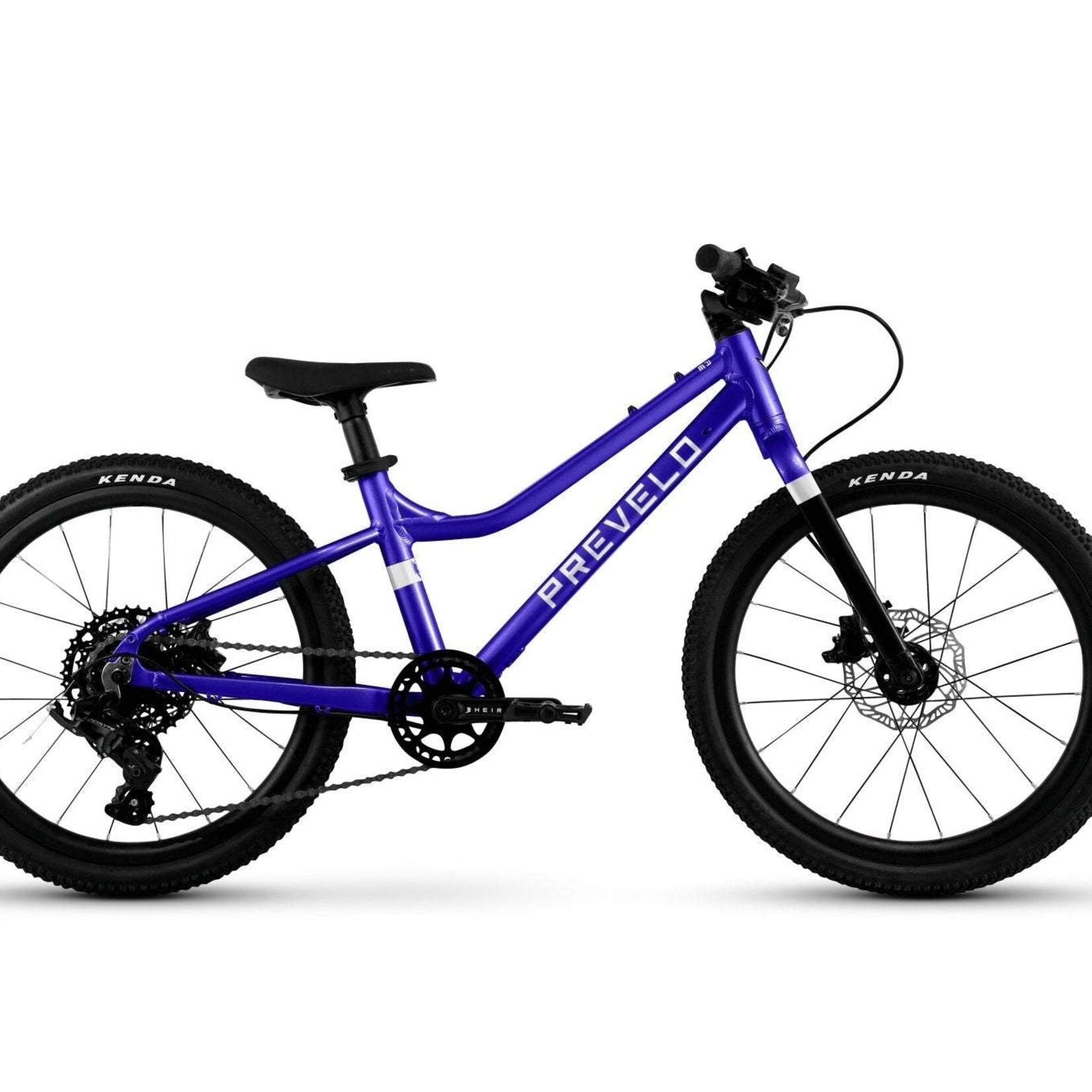 Prevelo Prevelo Alpha Three