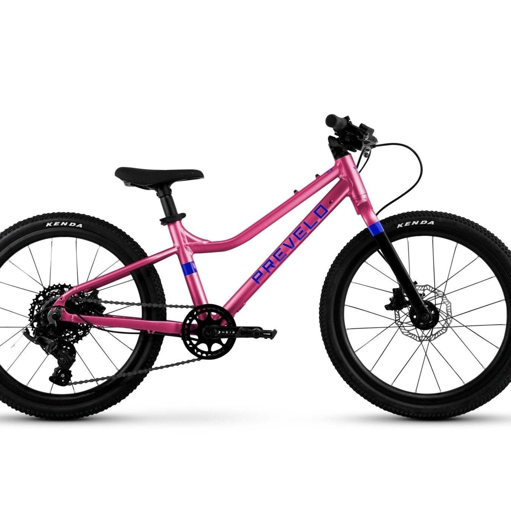 Prevelo Prevelo Alpha Three