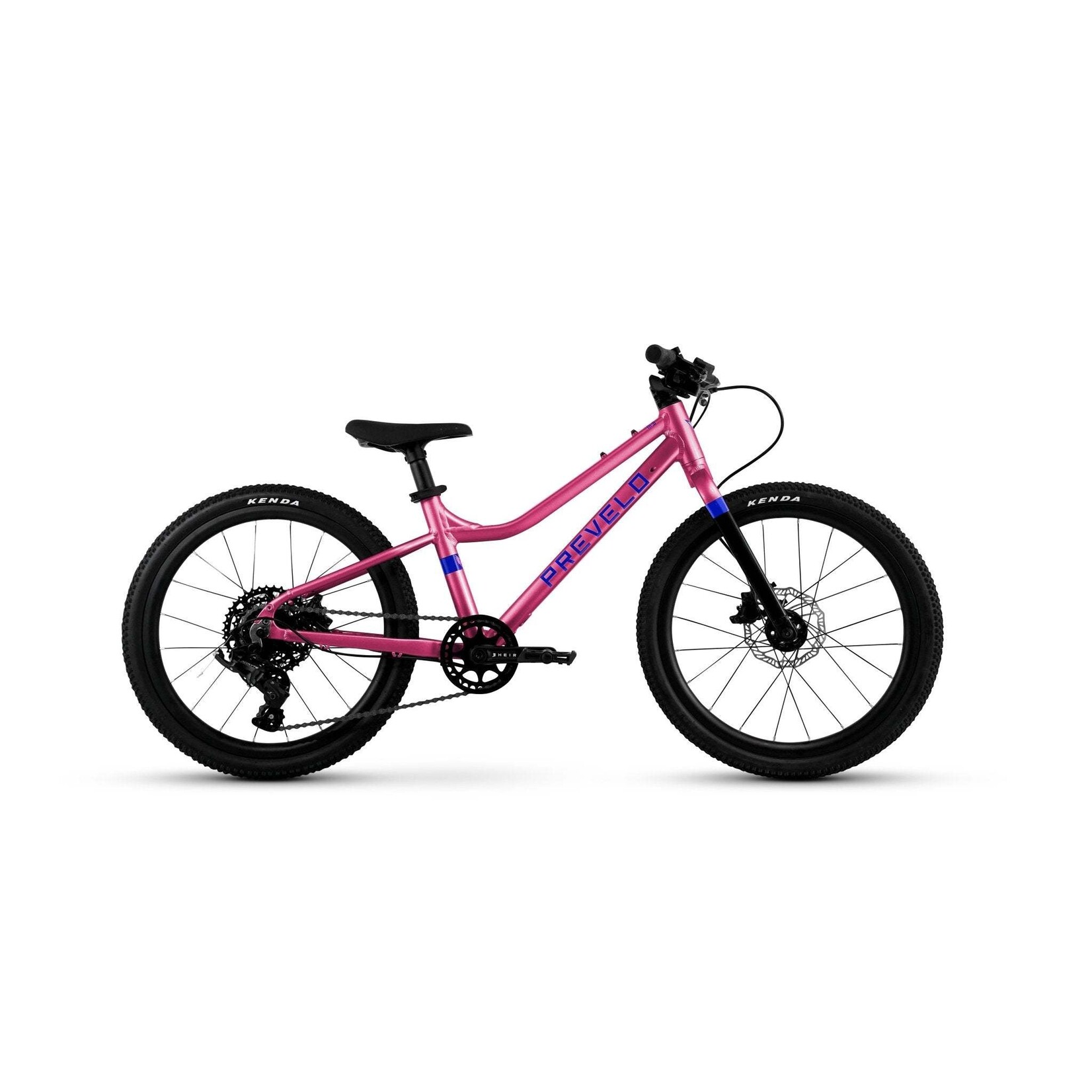 Prevelo Prevelo Alpha Three