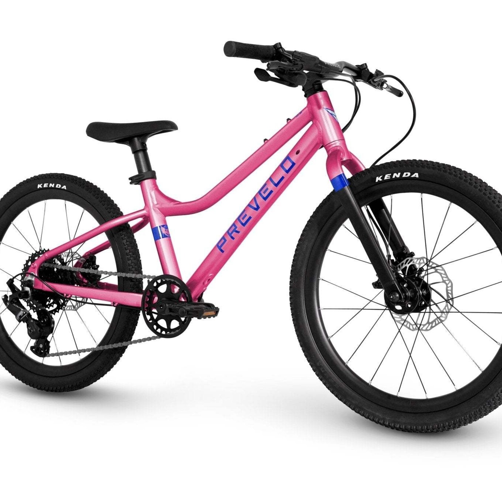 Prevelo Prevelo Alpha Three