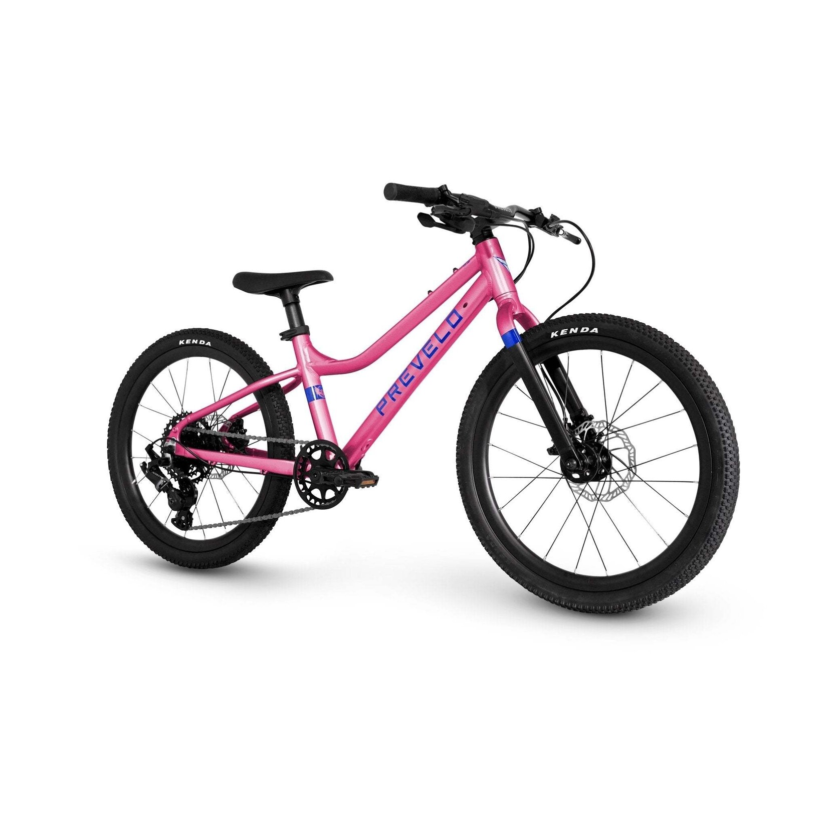 Prevelo Prevelo Alpha Three