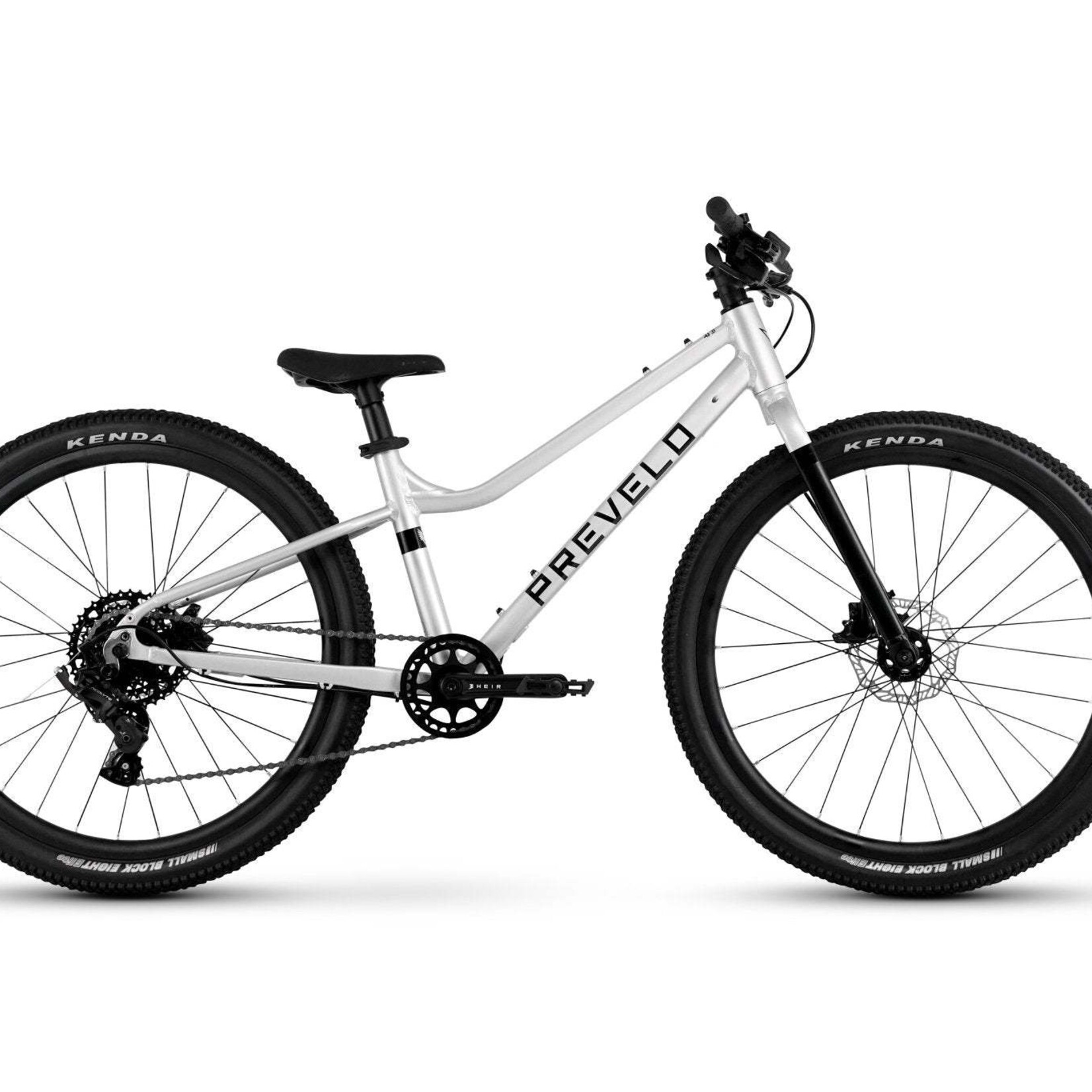 Prevelo Prevelo Alpha Four