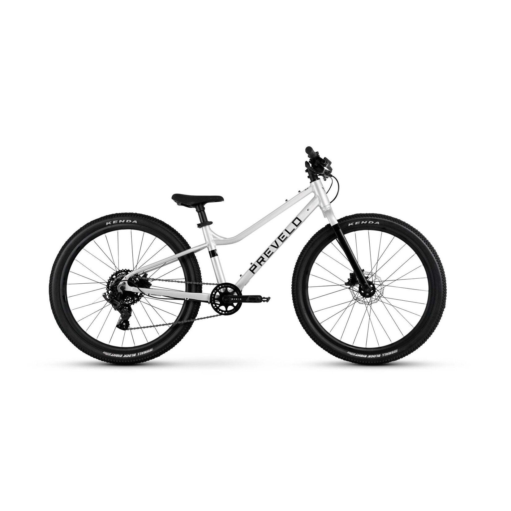 Prevelo Prevelo Alpha Four