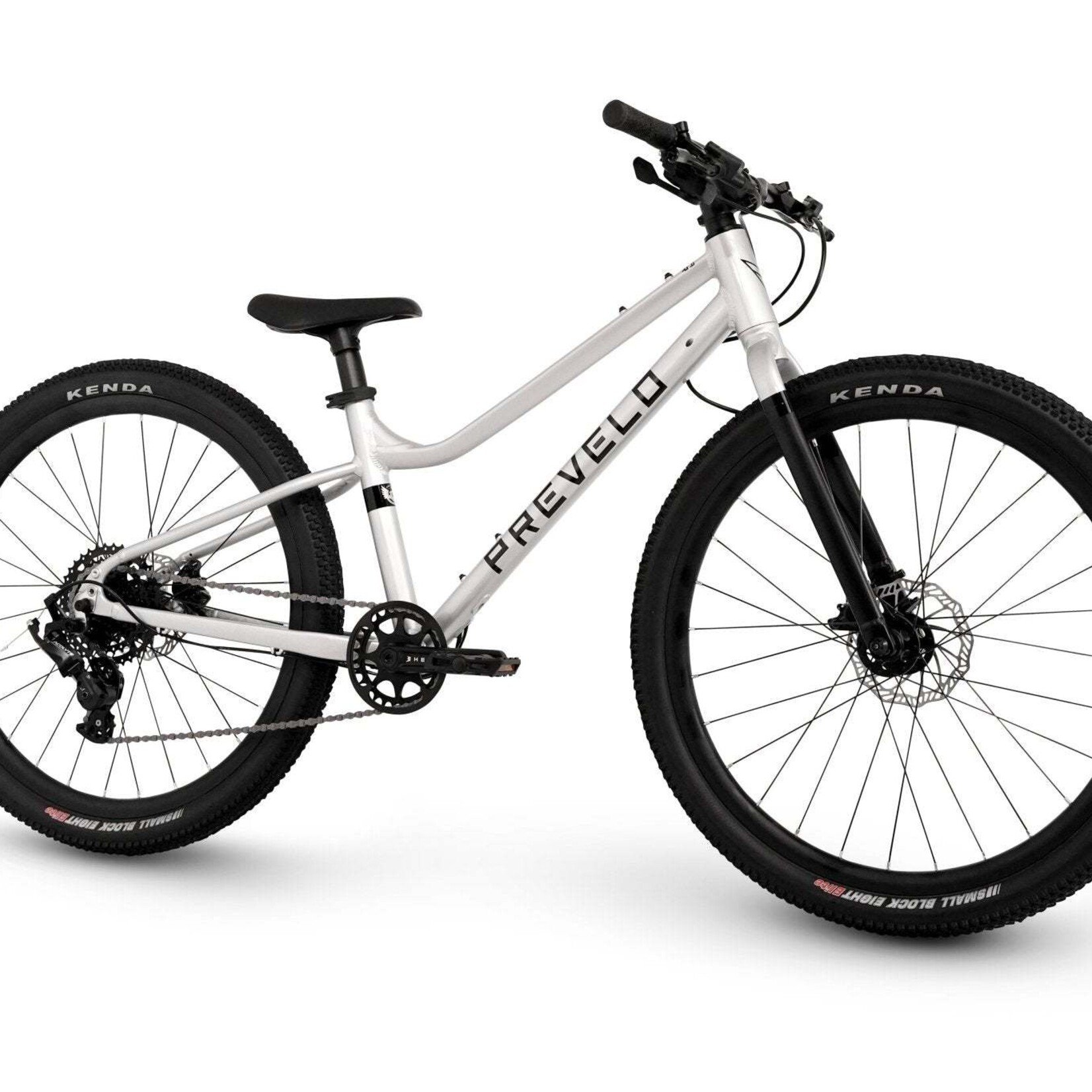 Prevelo Prevelo Alpha Four