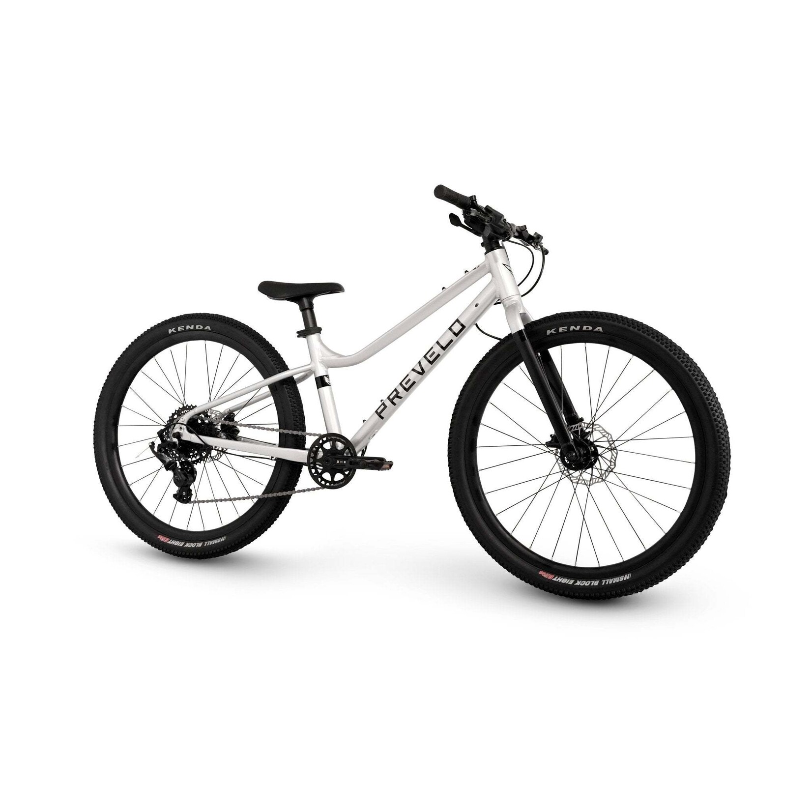 Prevelo Prevelo Alpha Four