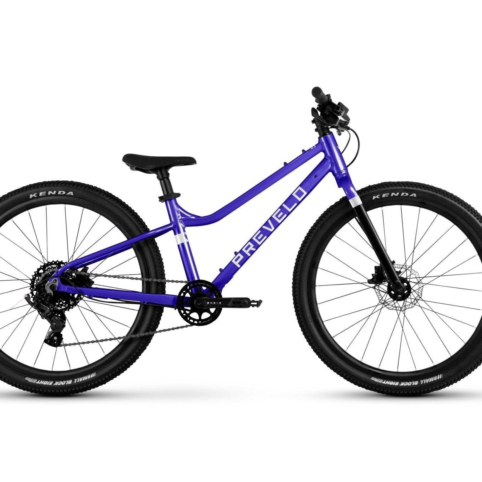 Prevelo Prevelo Alpha Four