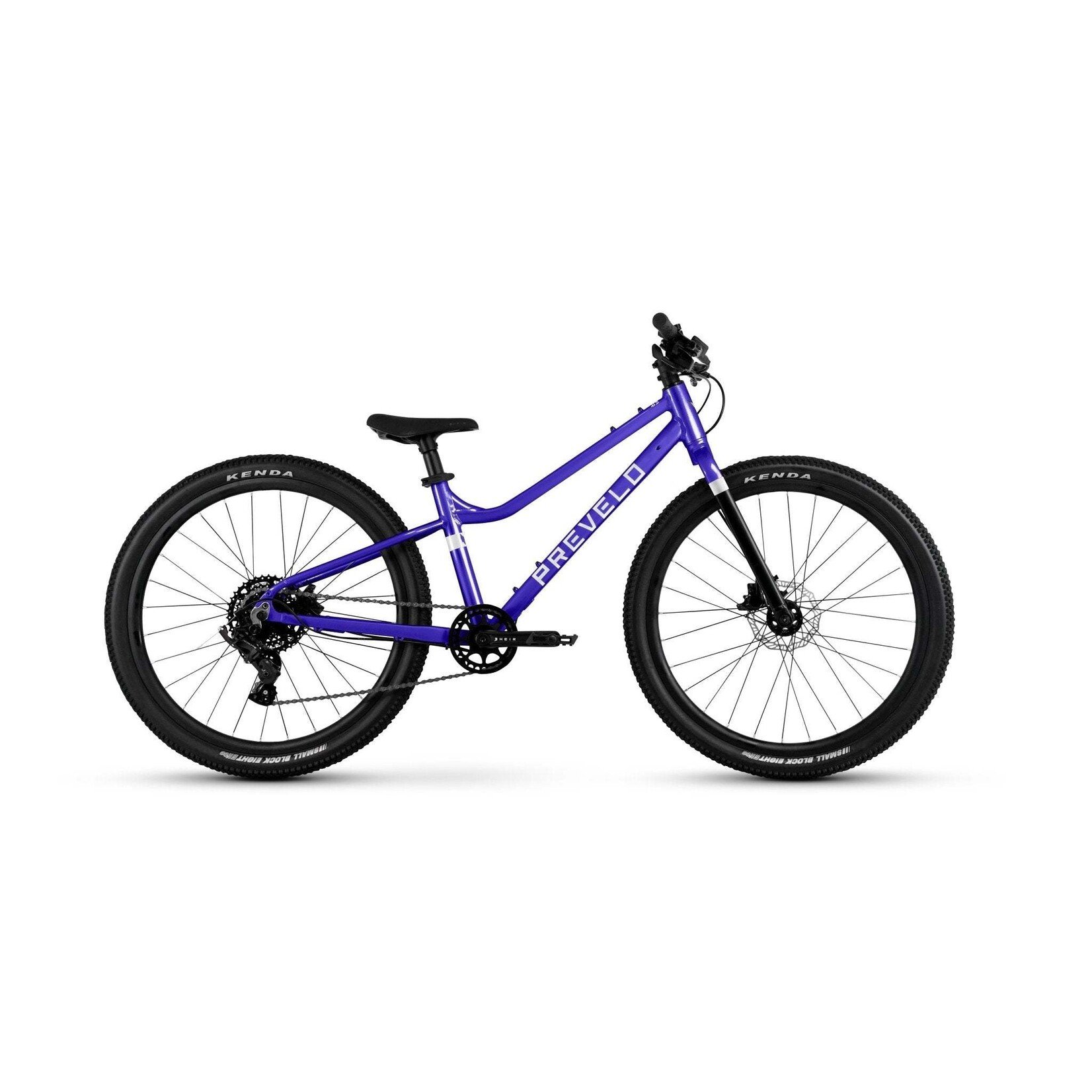 Prevelo Prevelo Alpha Four